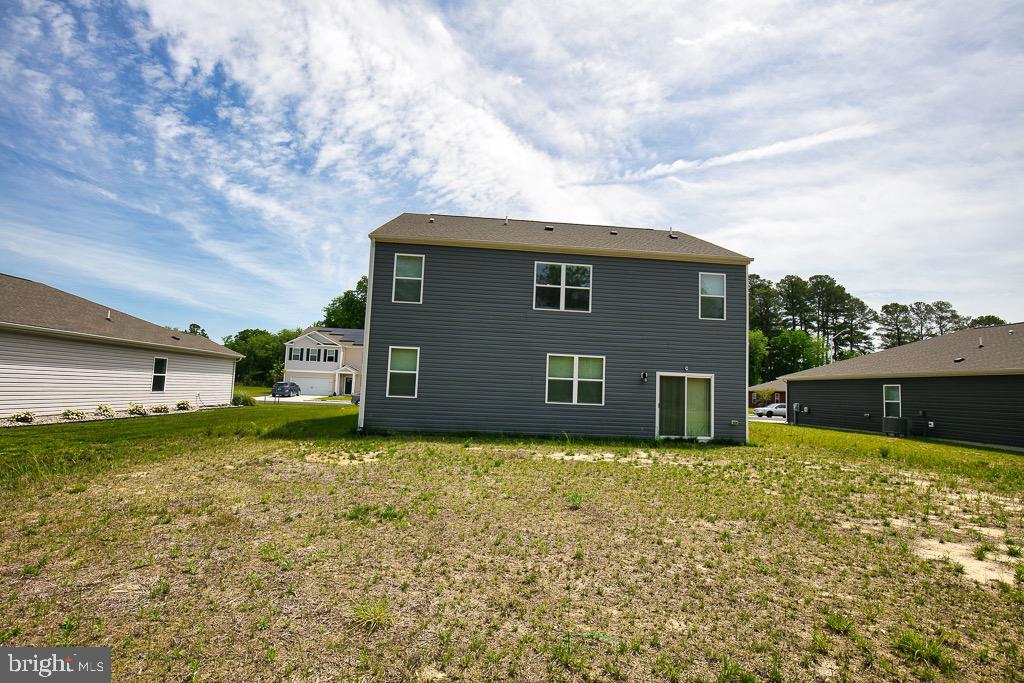 SASSAFRAS MEADOWS - Residential