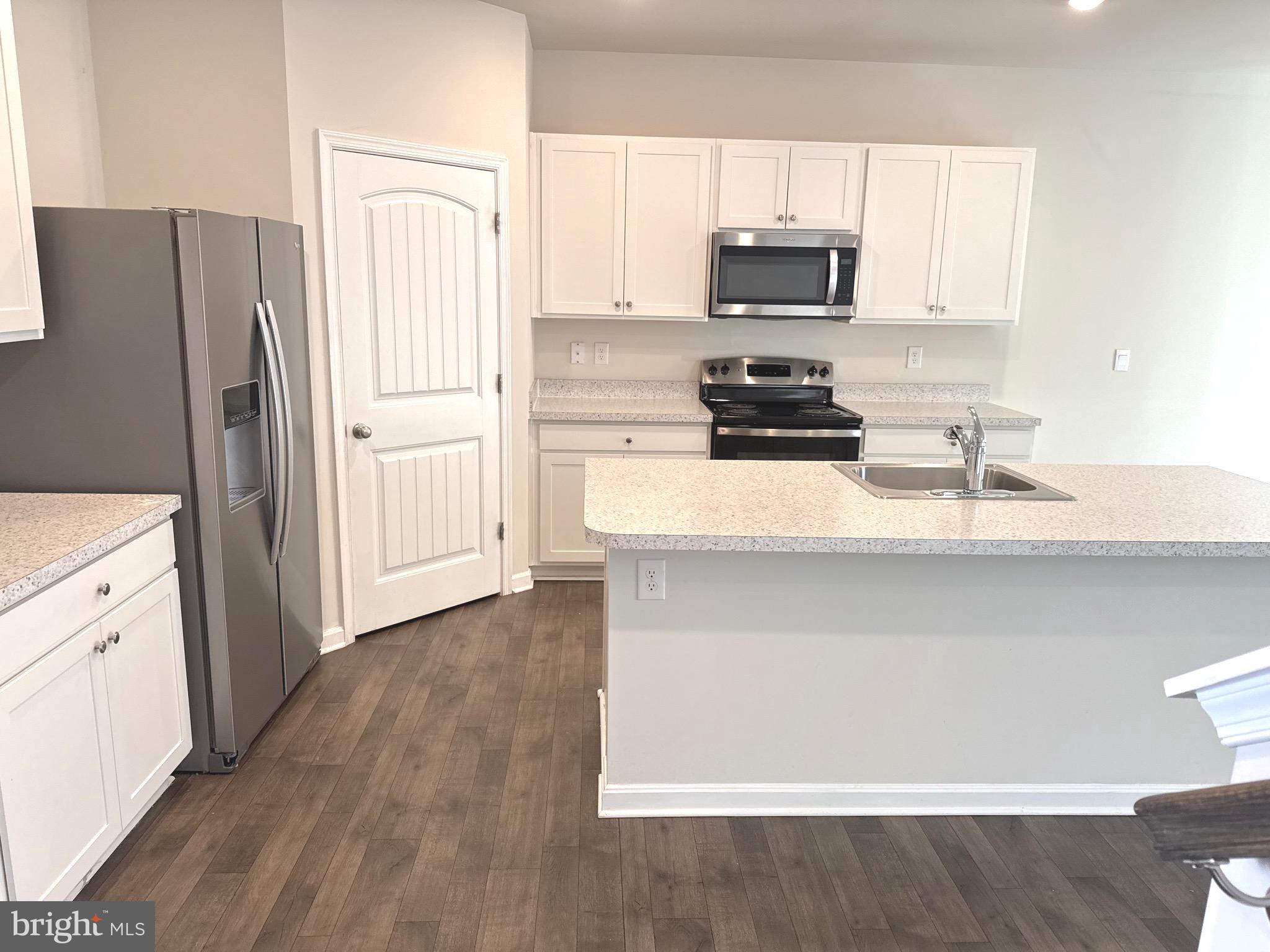 SASSAFRAS MEADOWS - Residential