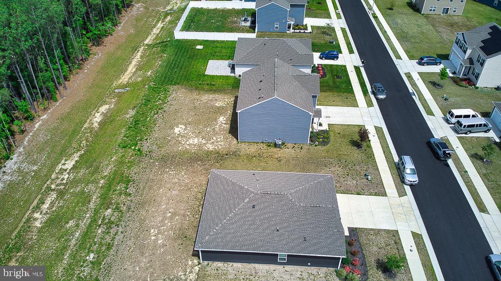 SASSAFRAS MEADOWS - Residential