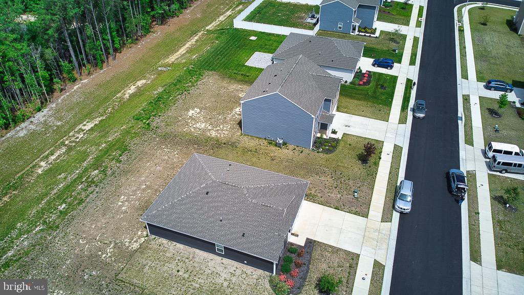 SASSAFRAS MEADOWS - Residential