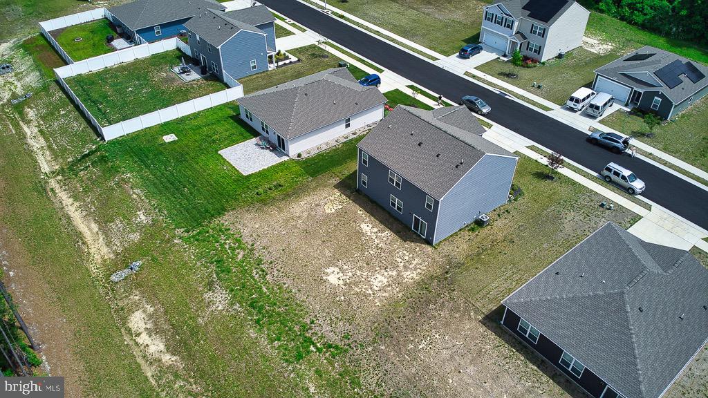 SASSAFRAS MEADOWS - Residential