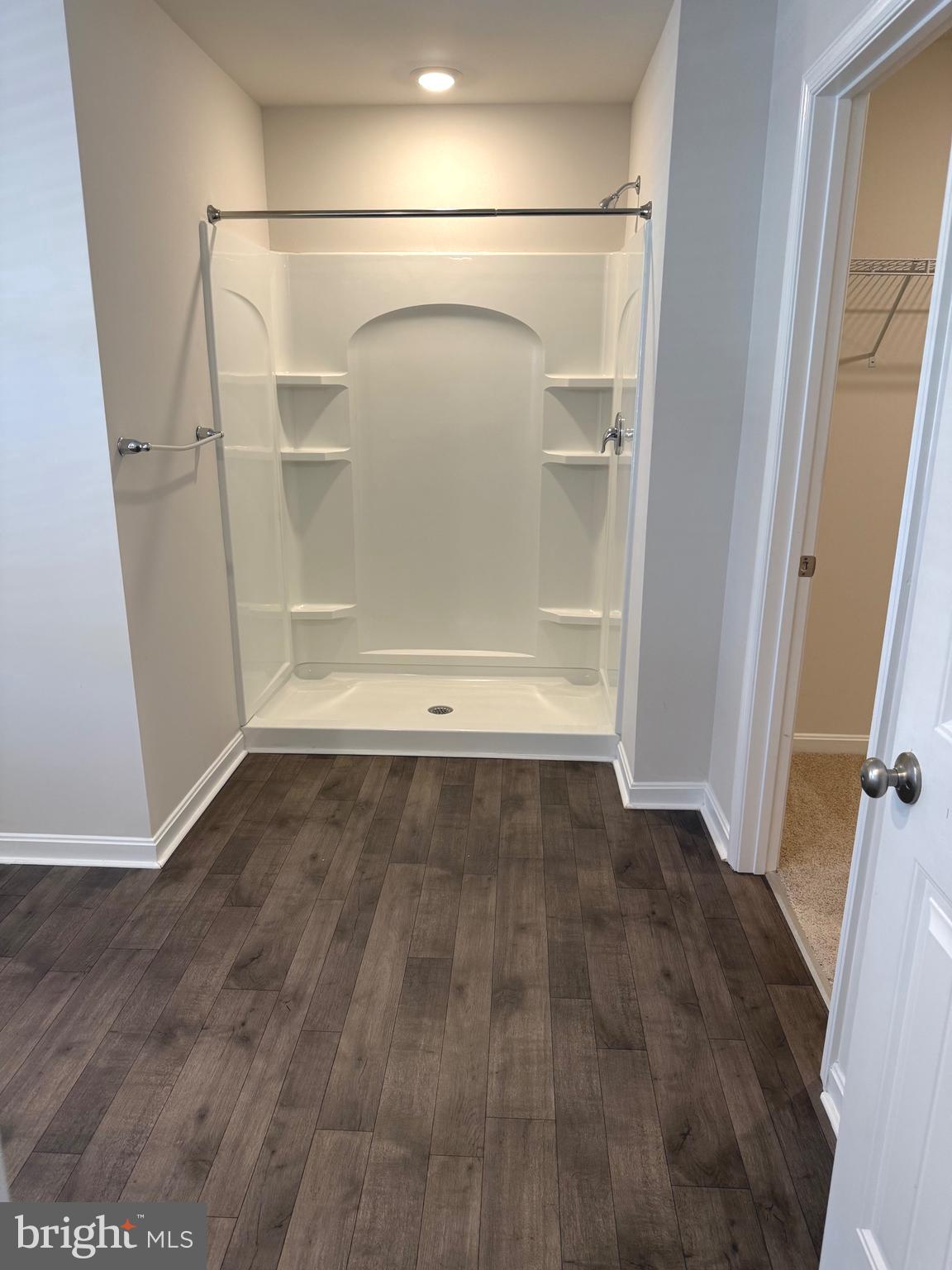 SASSAFRAS MEADOWS - Residential