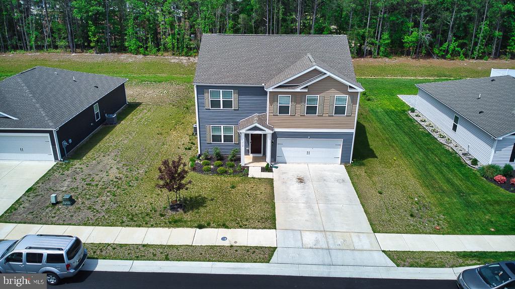 SASSAFRAS MEADOWS - Residential