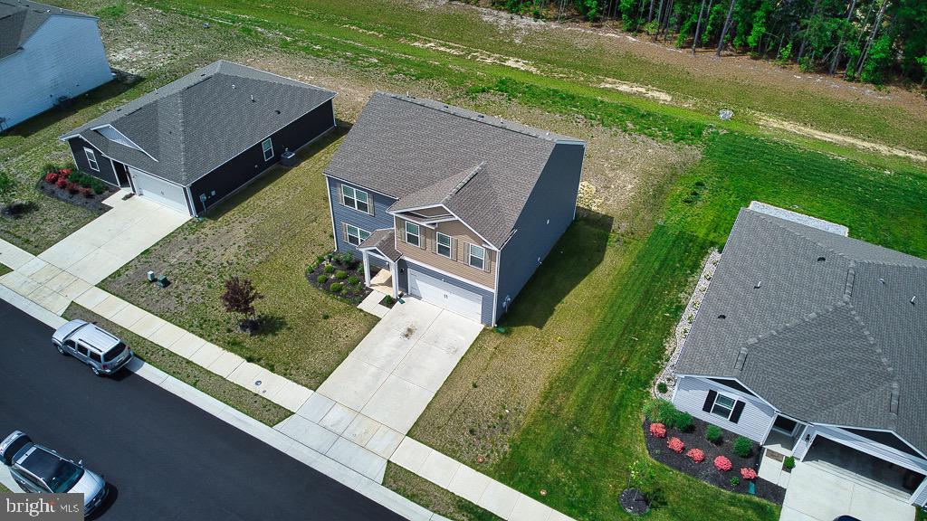 SASSAFRAS MEADOWS - Residential