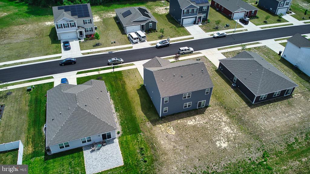 SASSAFRAS MEADOWS - Residential