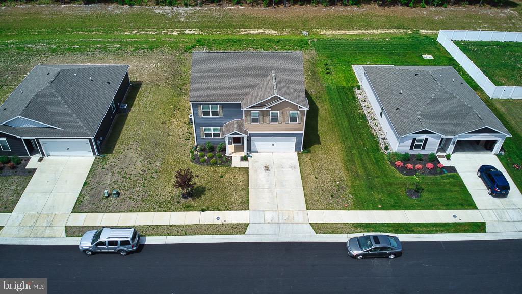 SASSAFRAS MEADOWS - Residential