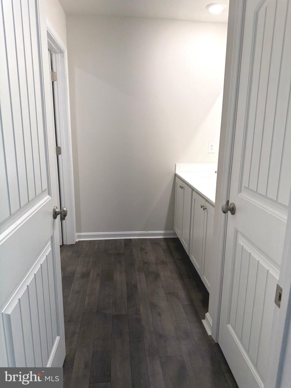 SASSAFRAS MEADOWS - Residential