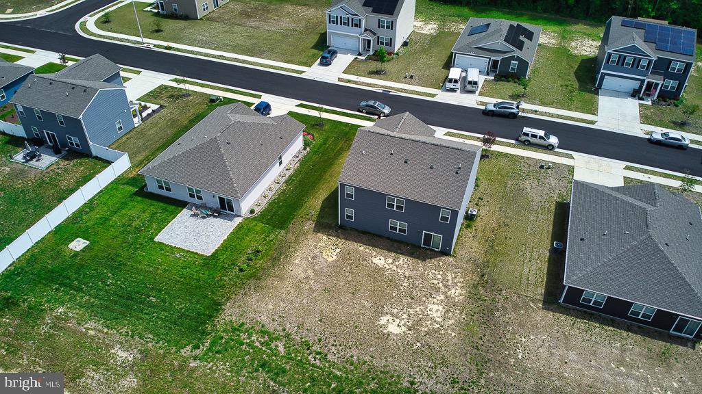 SASSAFRAS MEADOWS - Residential