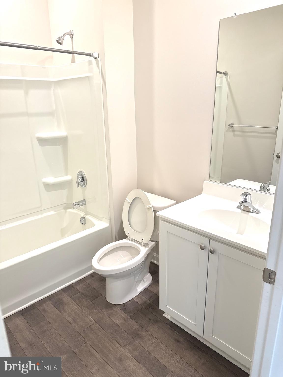 SASSAFRAS MEADOWS - Residential