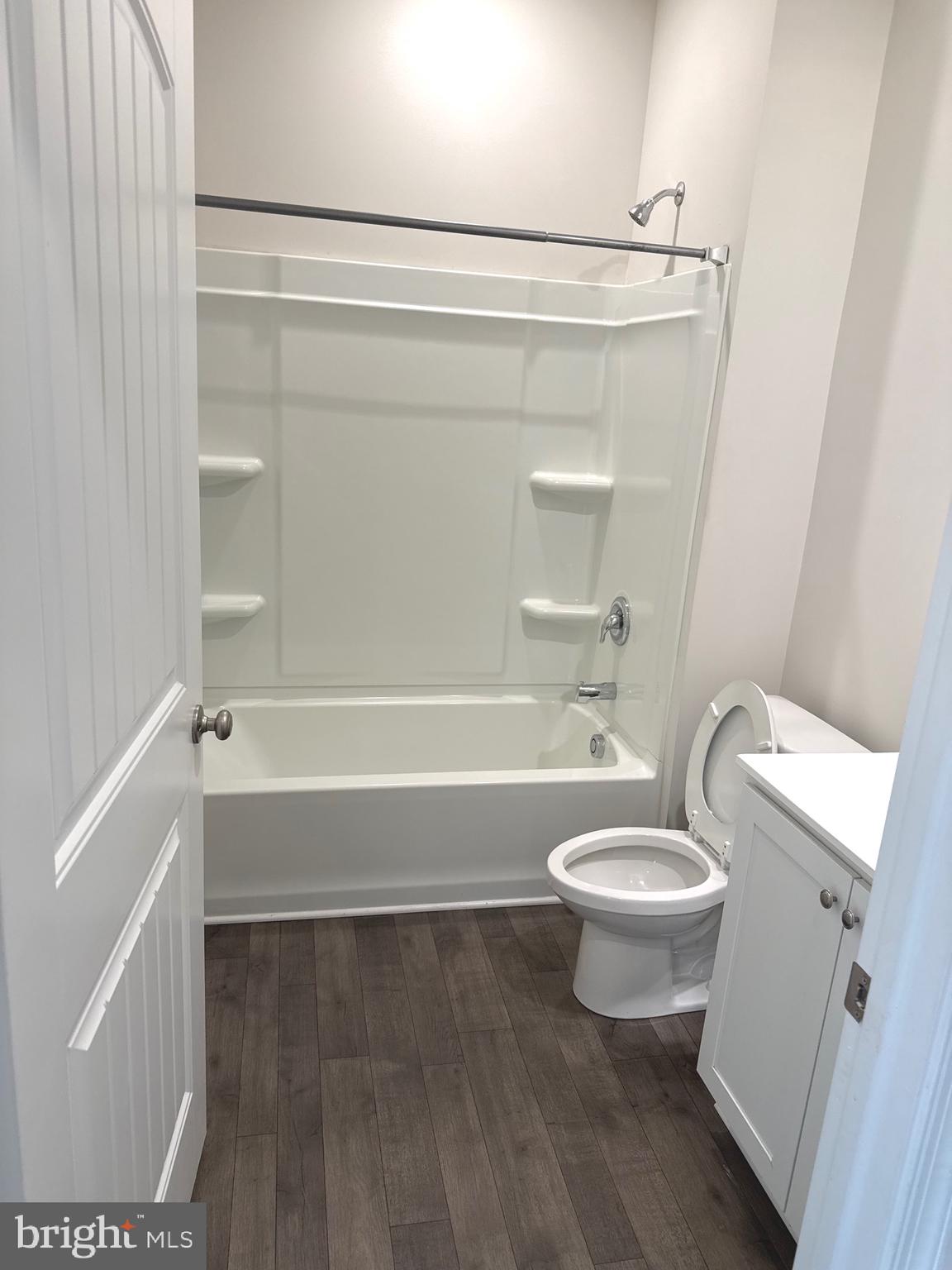 SASSAFRAS MEADOWS - Residential