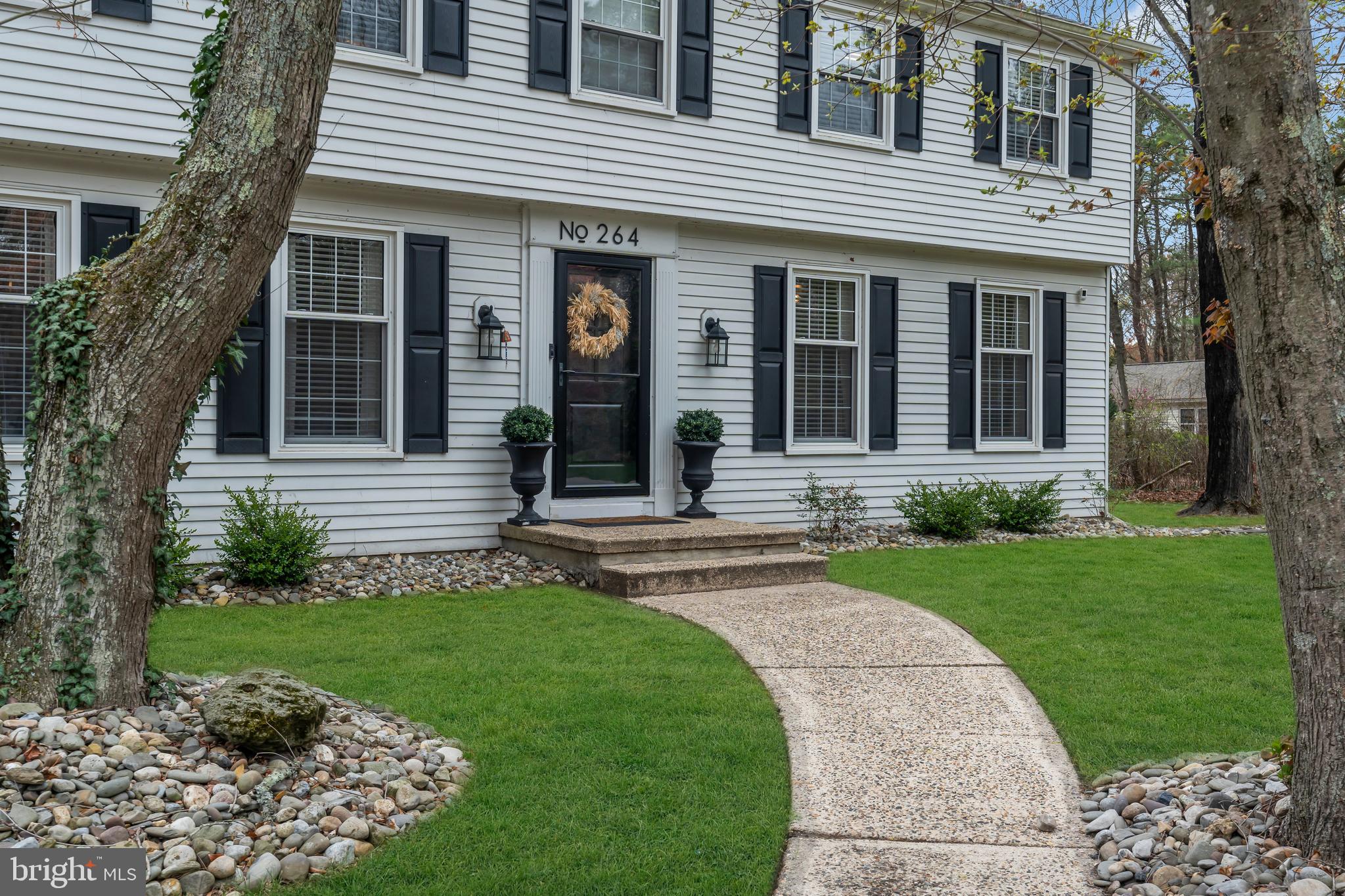 264 SUNNY JIM DRIVE
