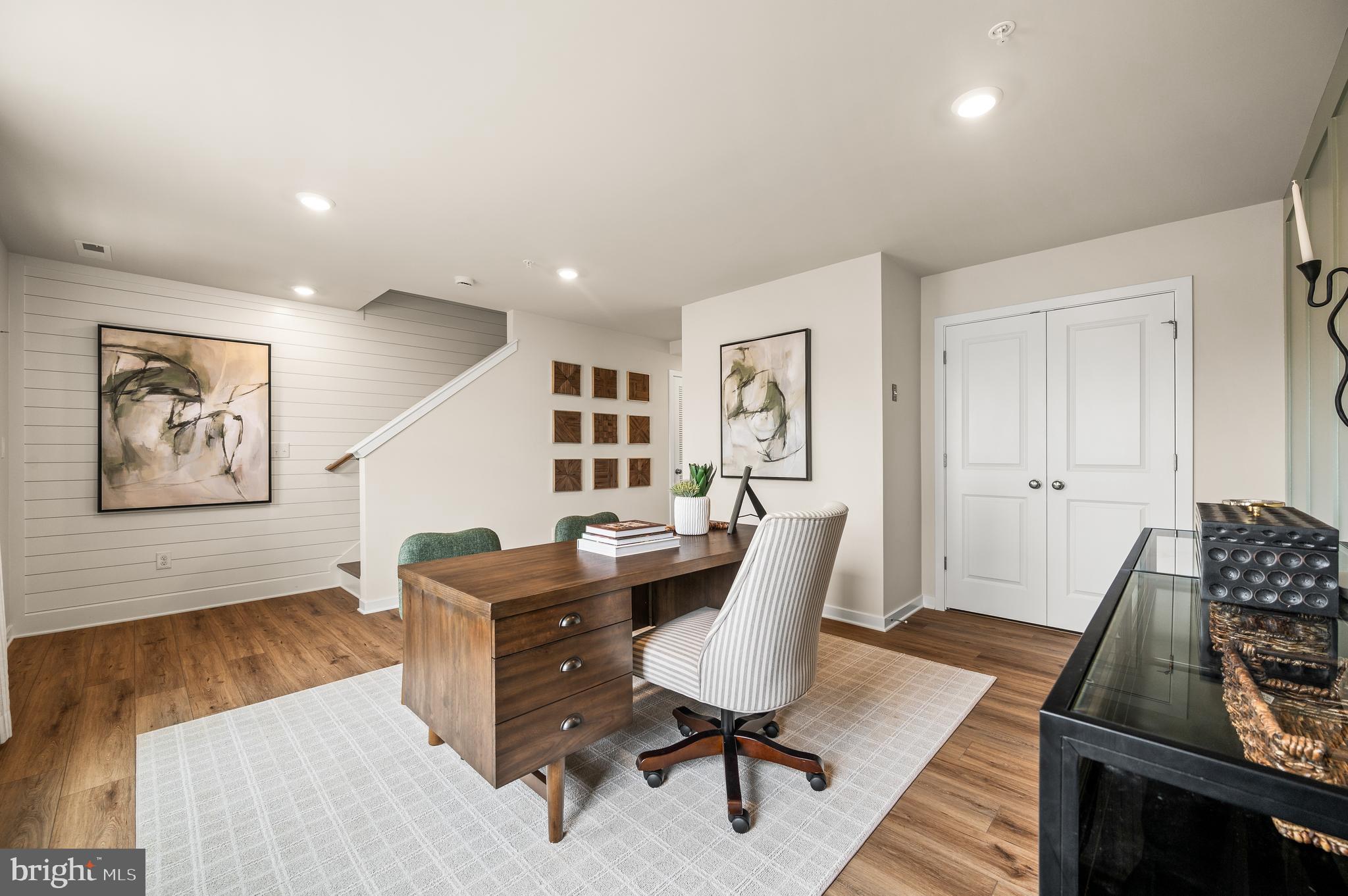 PHOENIXVILLE HEIGHTS - Residential