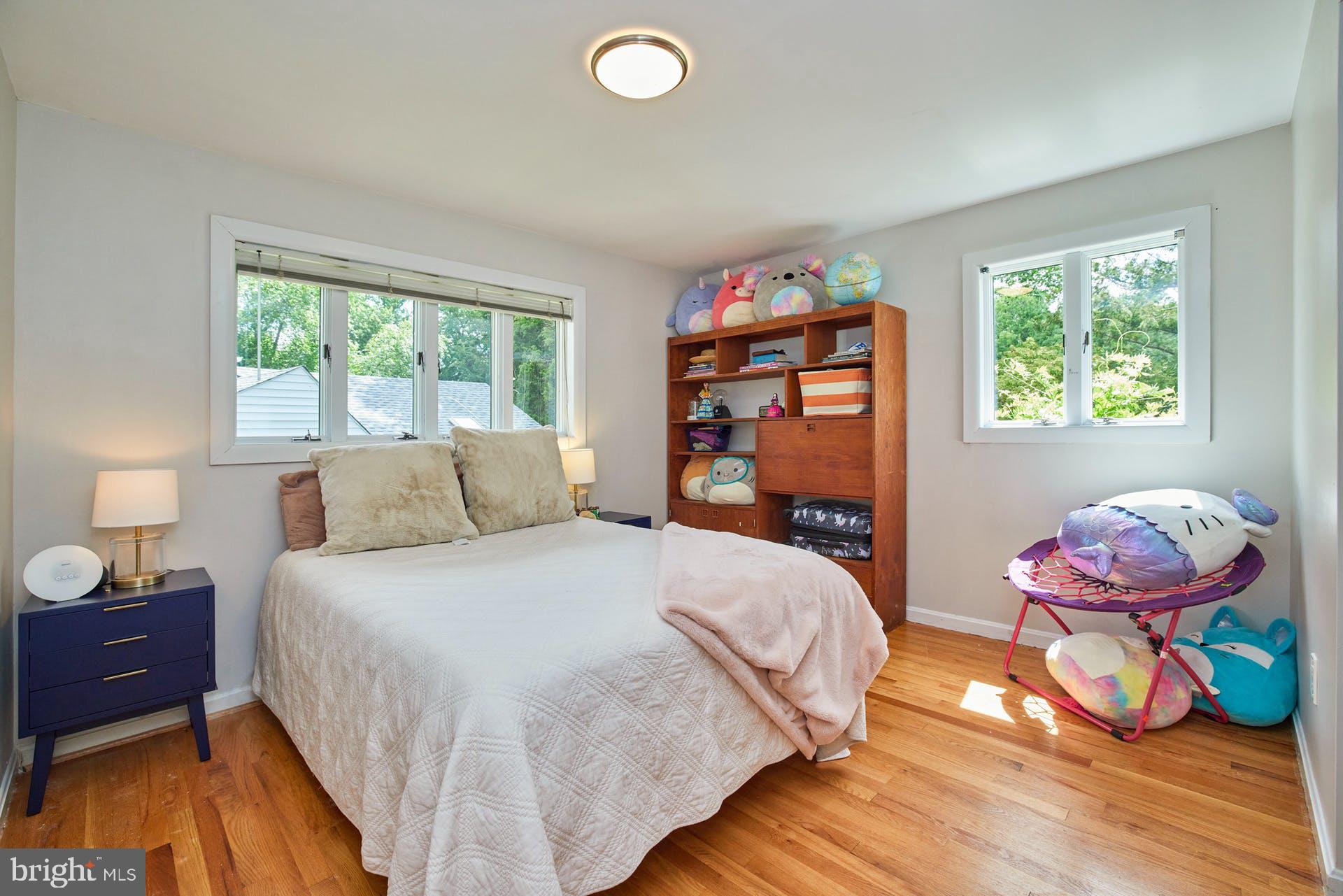 BROOKVILLE SEMINARY VALLEY - Residential