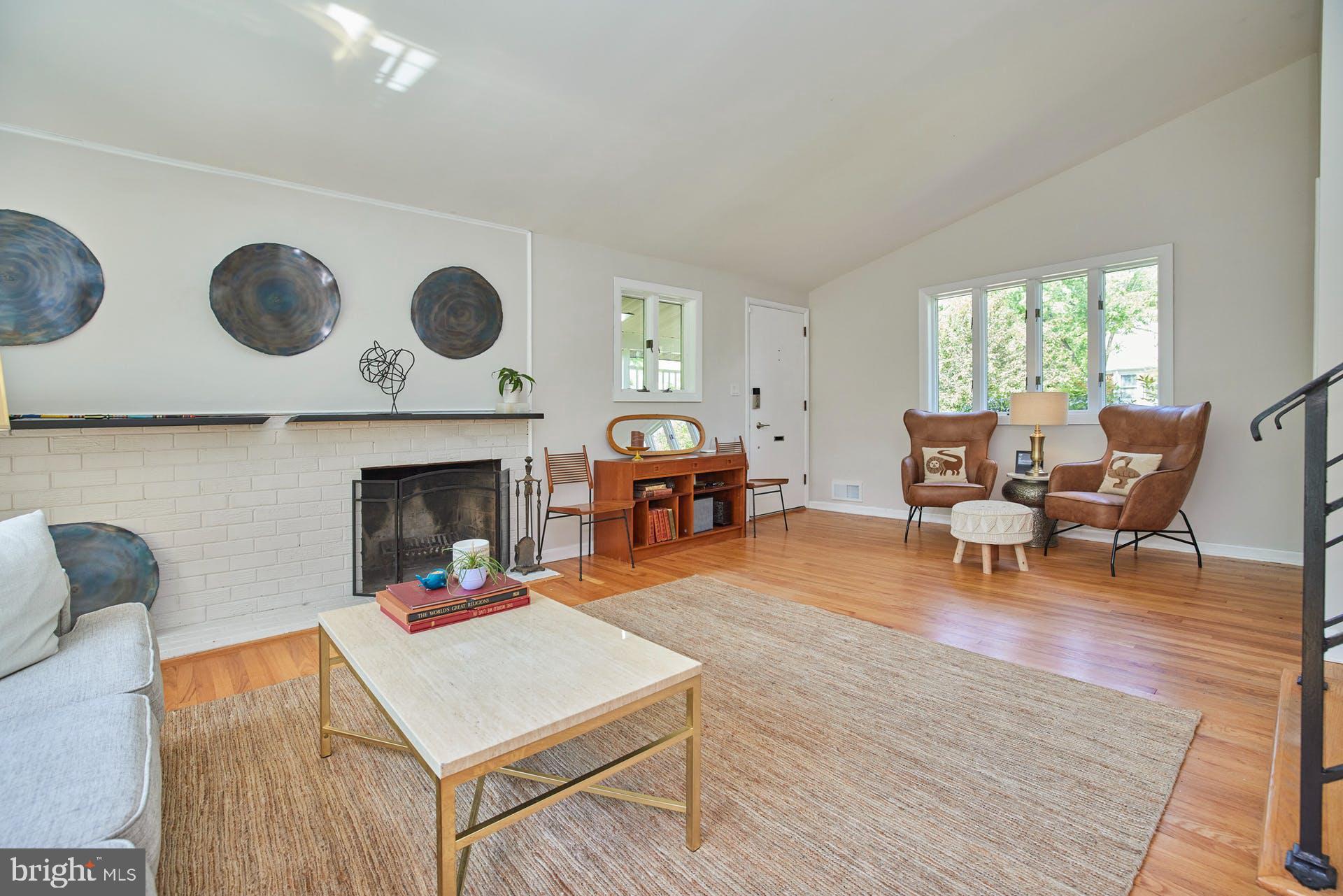 BROOKVILLE SEMINARY VALLEY - Residential