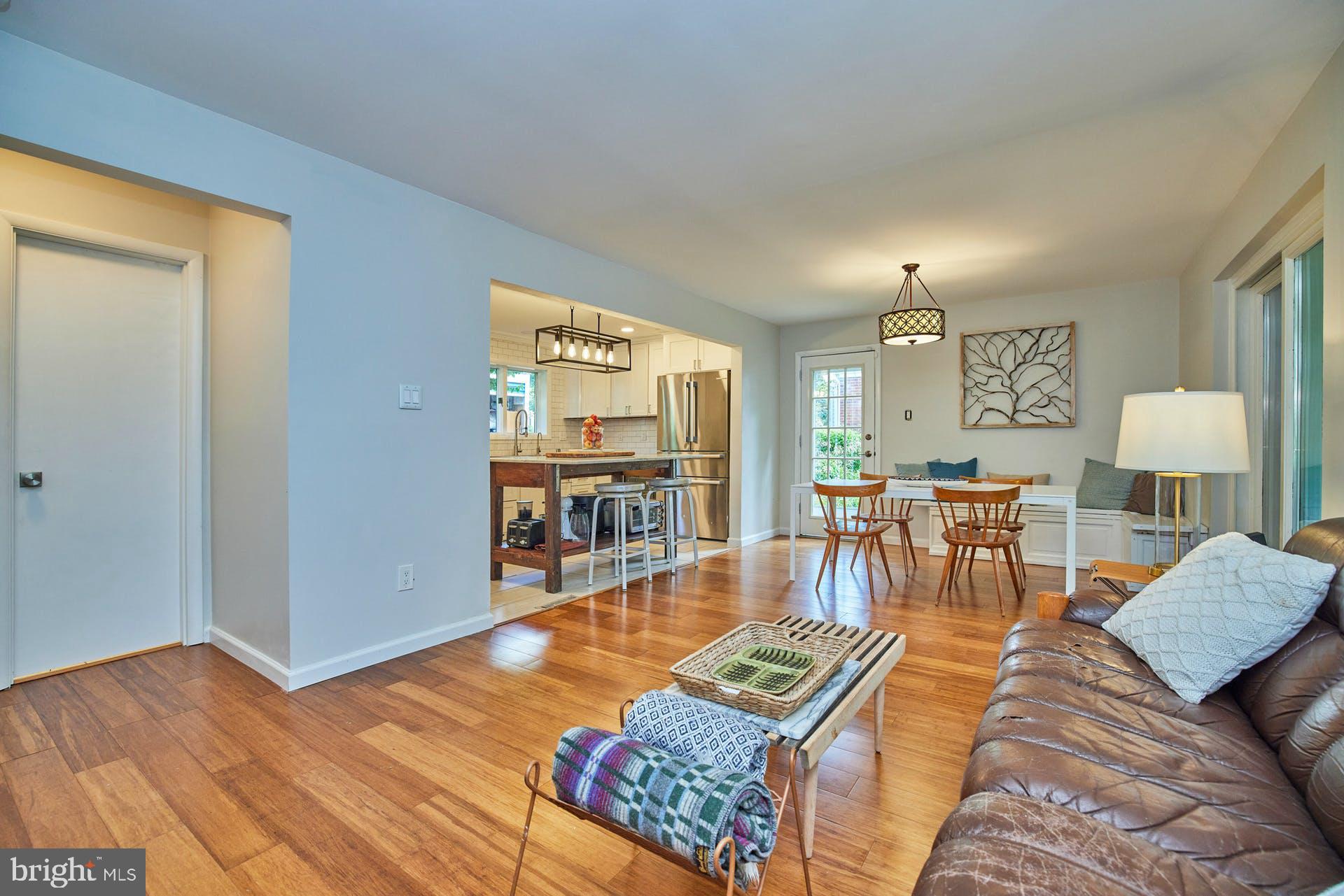 BROOKVILLE SEMINARY VALLEY - Residential