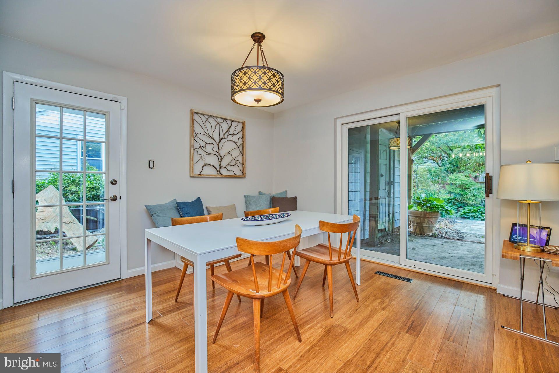 BROOKVILLE SEMINARY VALLEY - Residential