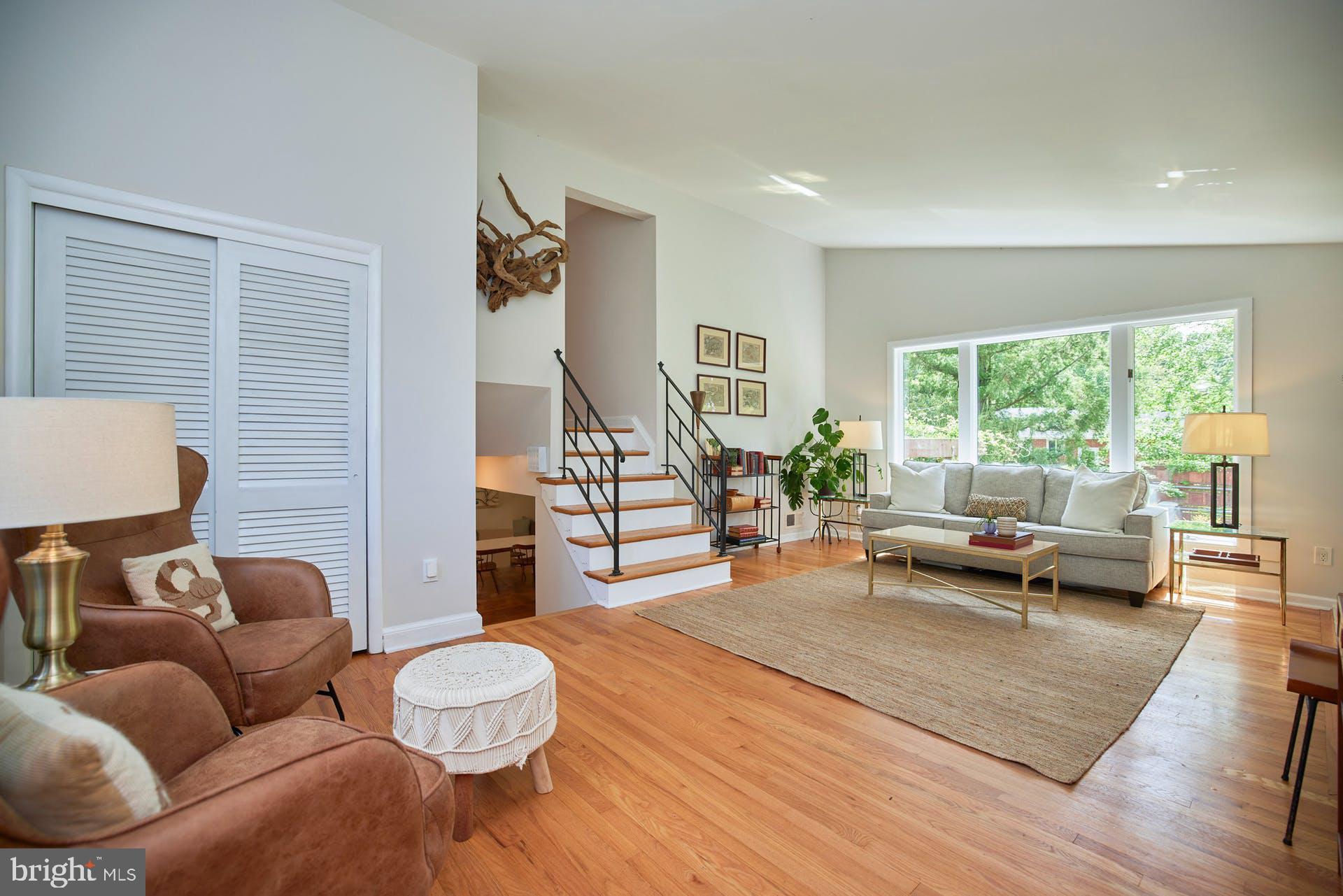 BROOKVILLE SEMINARY VALLEY - Residential