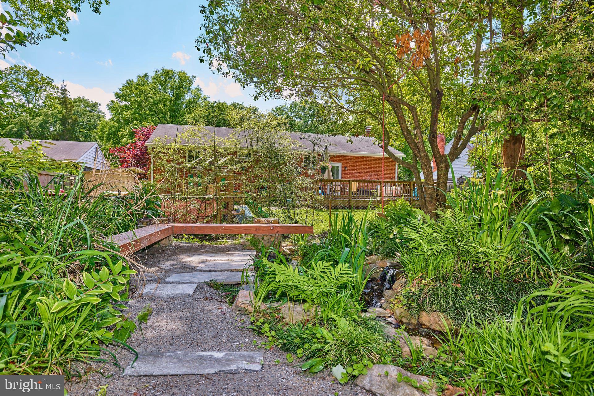 BROOKVILLE SEMINARY VALLEY - Residential