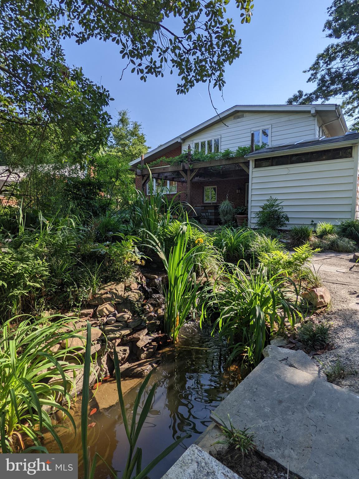 BROOKVILLE SEMINARY VALLEY - Residential