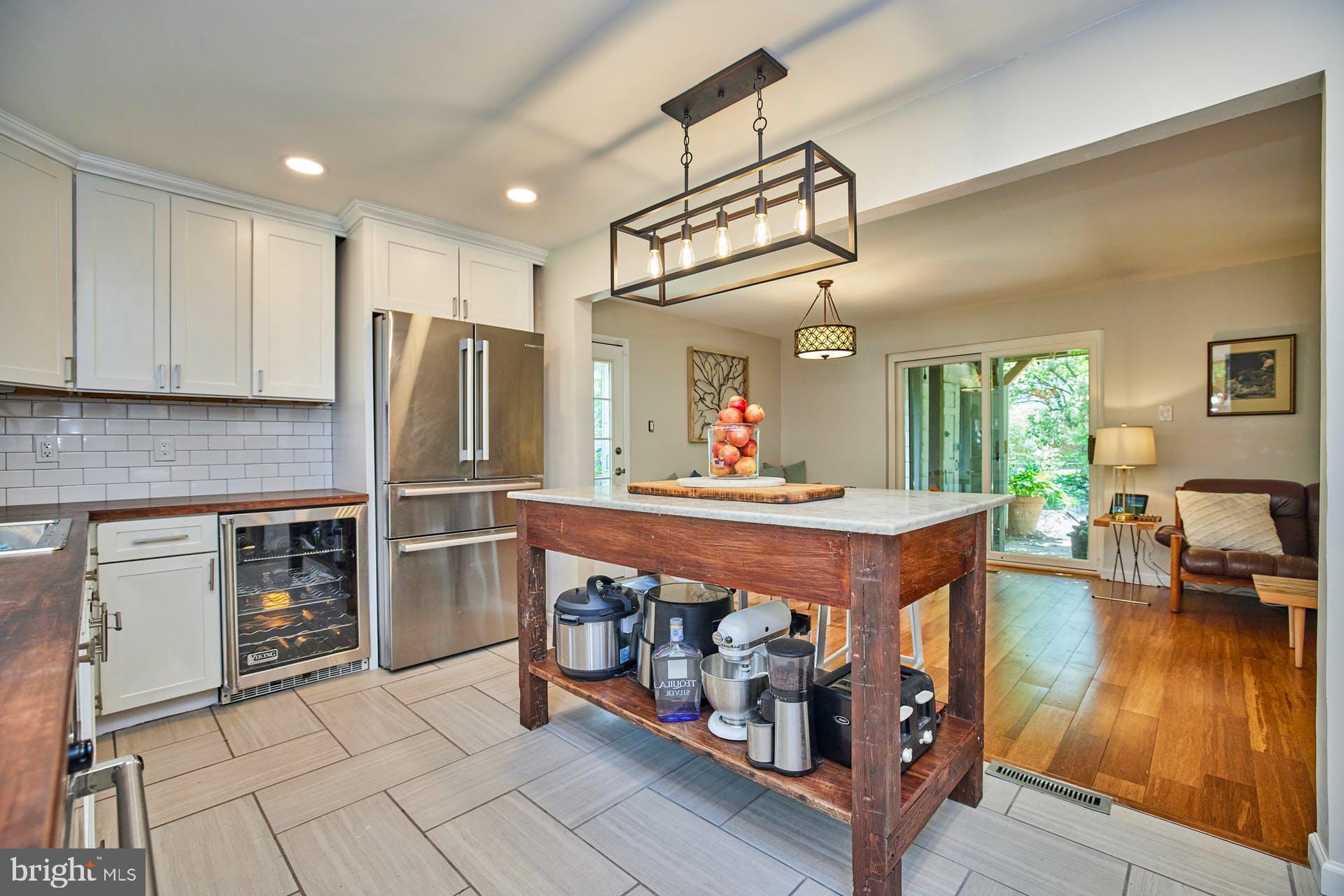 BROOKVILLE SEMINARY VALLEY - Residential