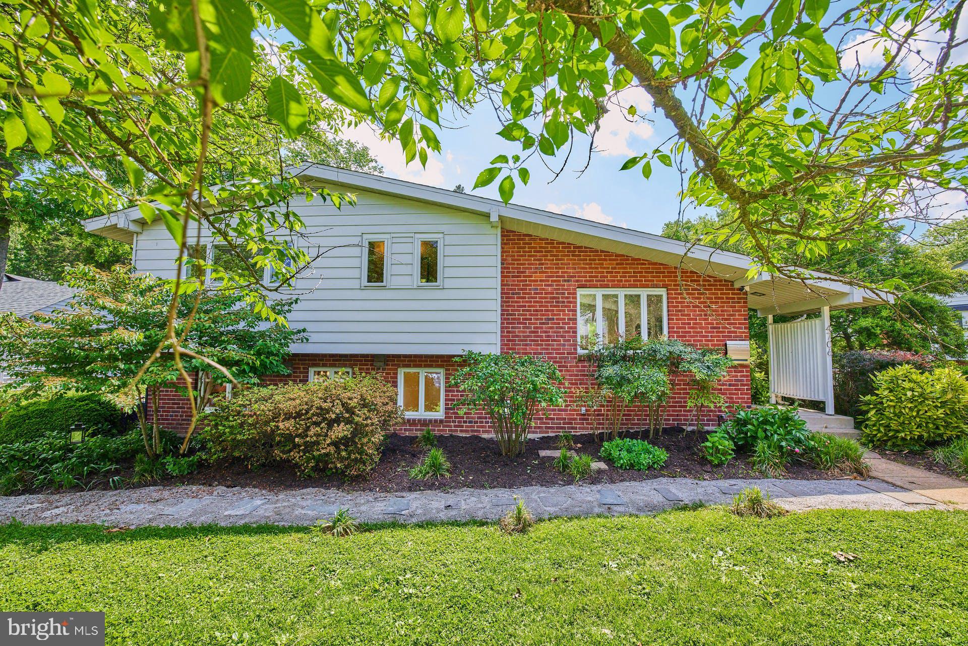 BROOKVILLE SEMINARY VALLEY - Residential