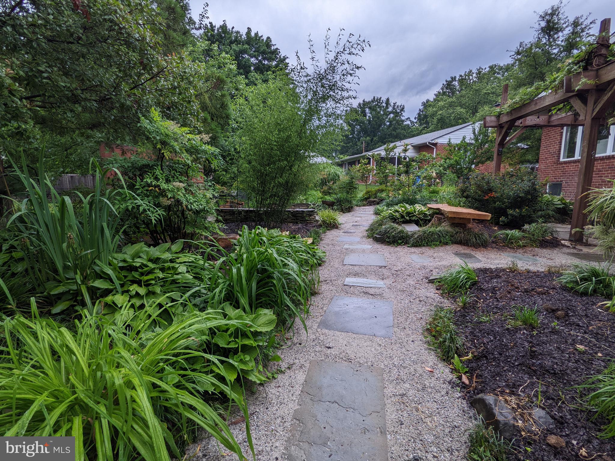 BROOKVILLE SEMINARY VALLEY - Residential