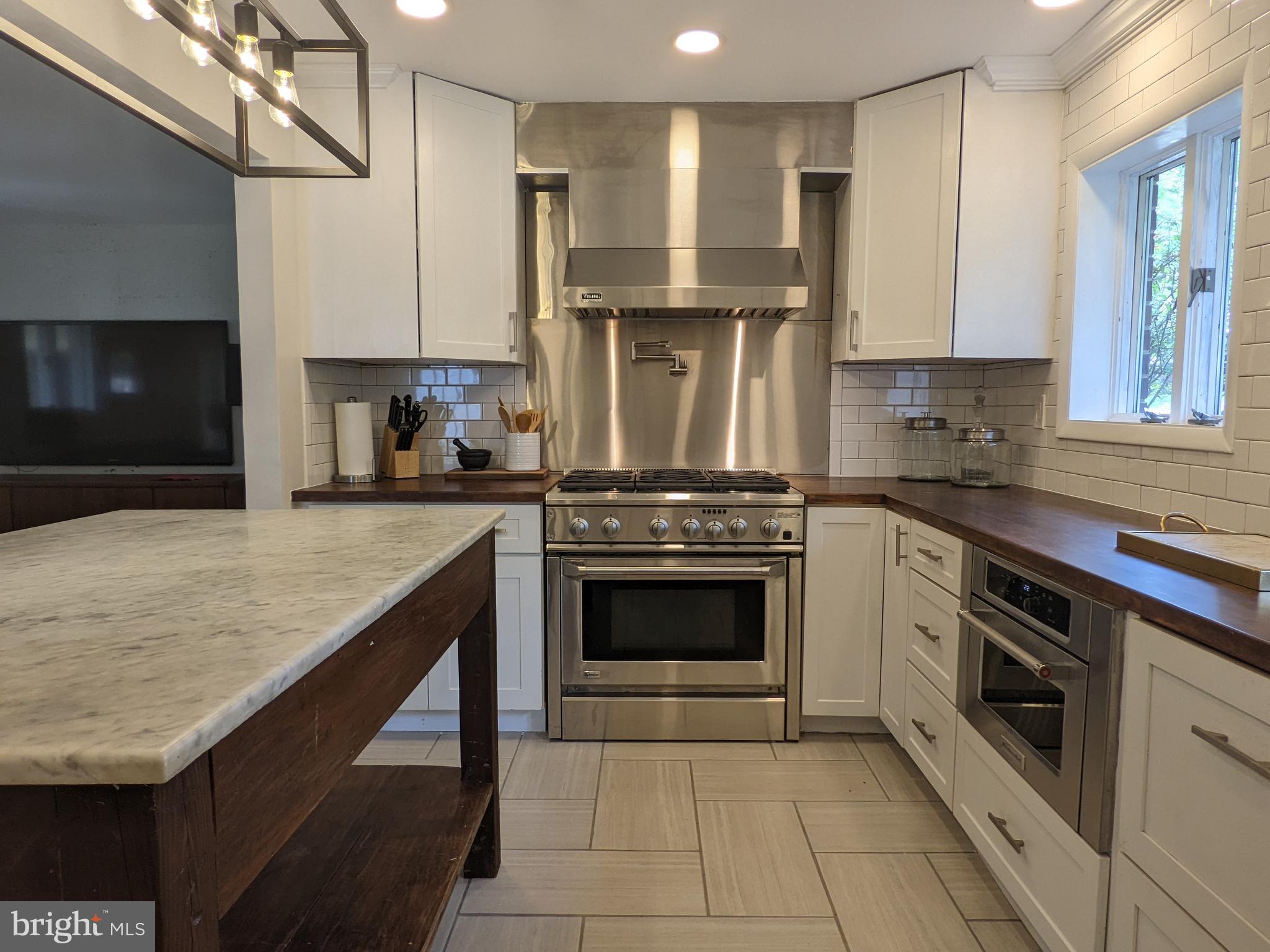 BROOKVILLE SEMINARY VALLEY - Residential