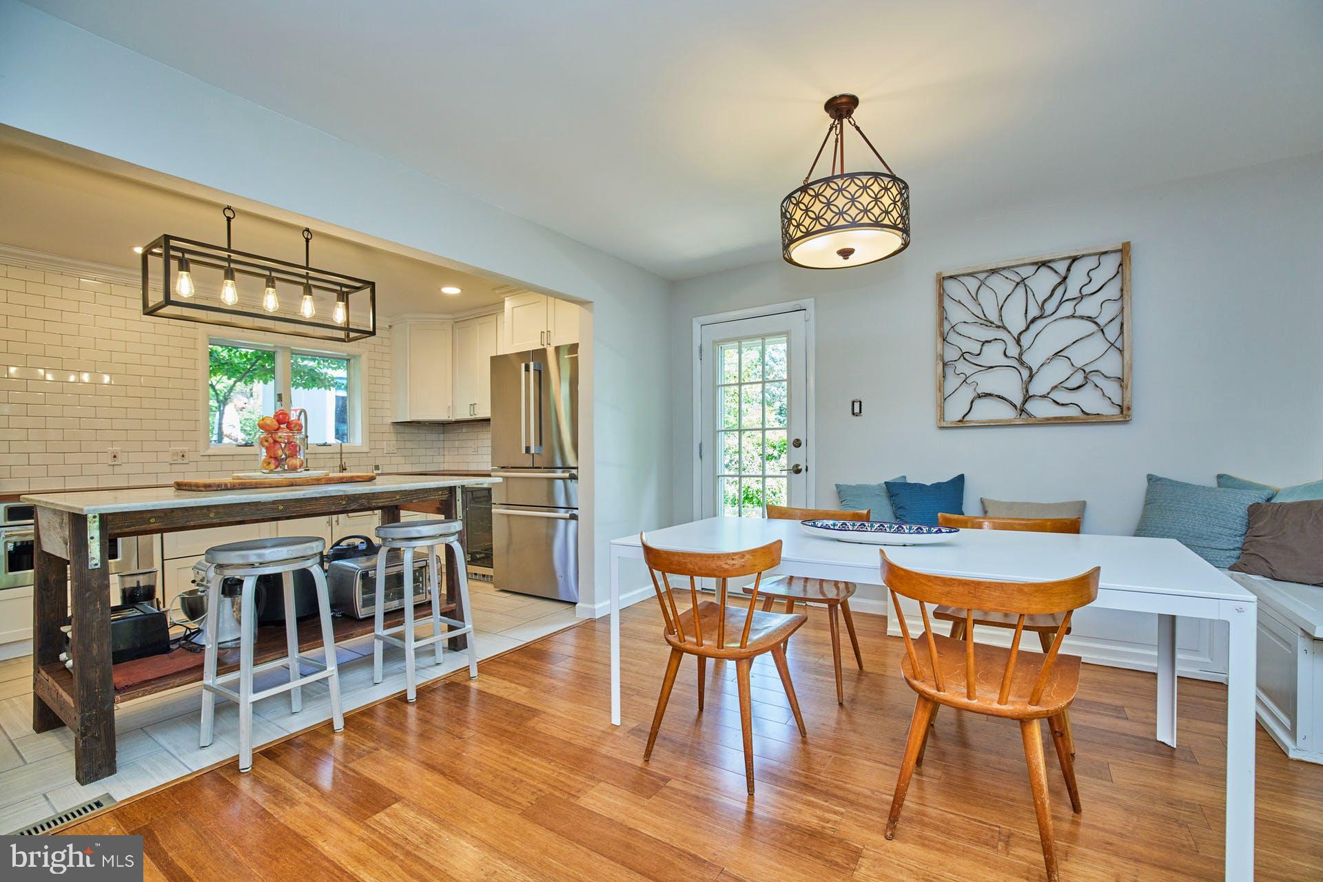 BROOKVILLE SEMINARY VALLEY - Residential