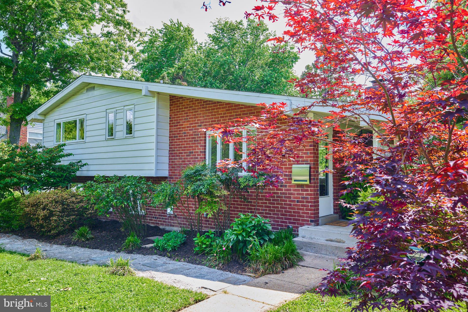 BROOKVILLE SEMINARY VALLEY - Residential