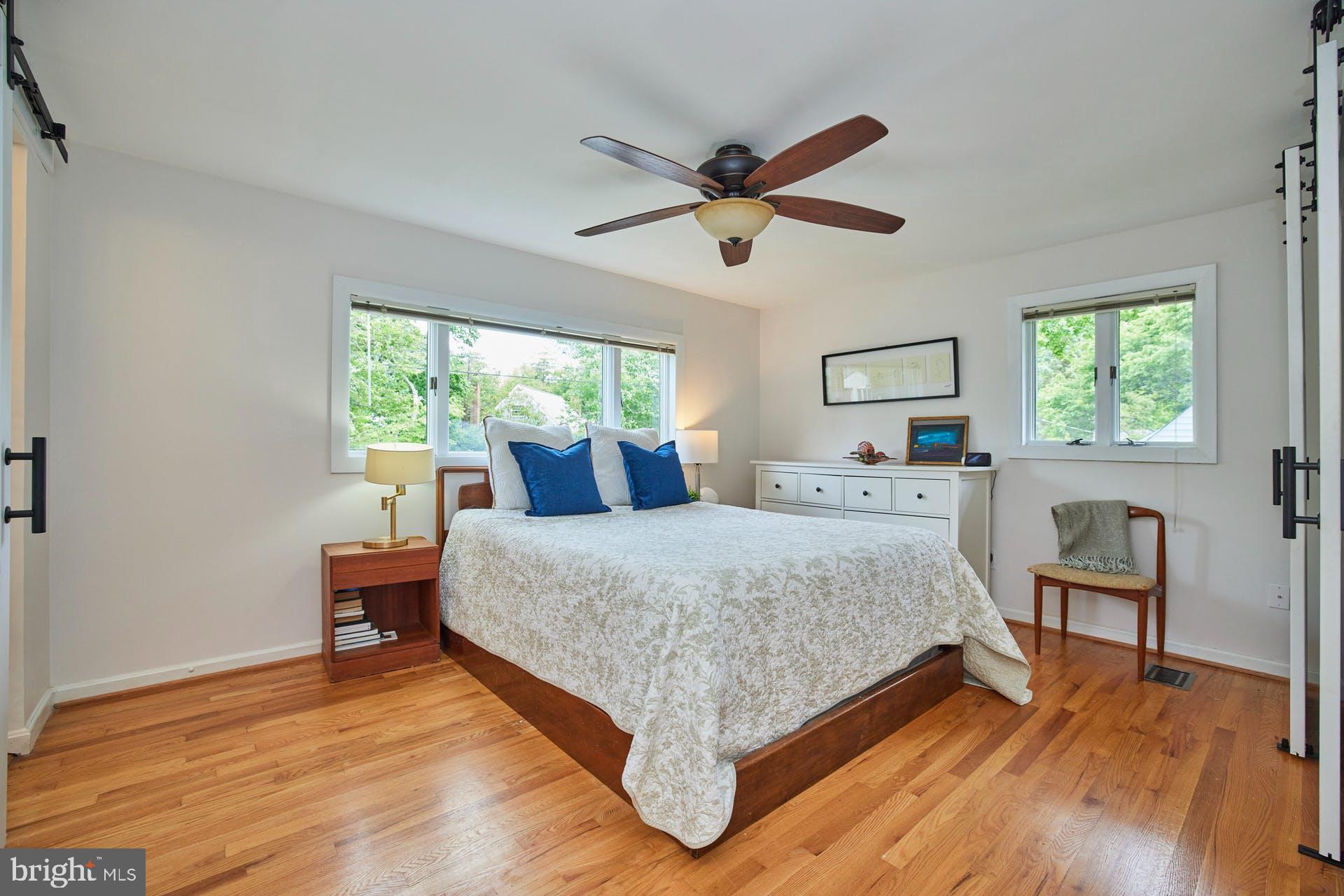 BROOKVILLE SEMINARY VALLEY - Residential