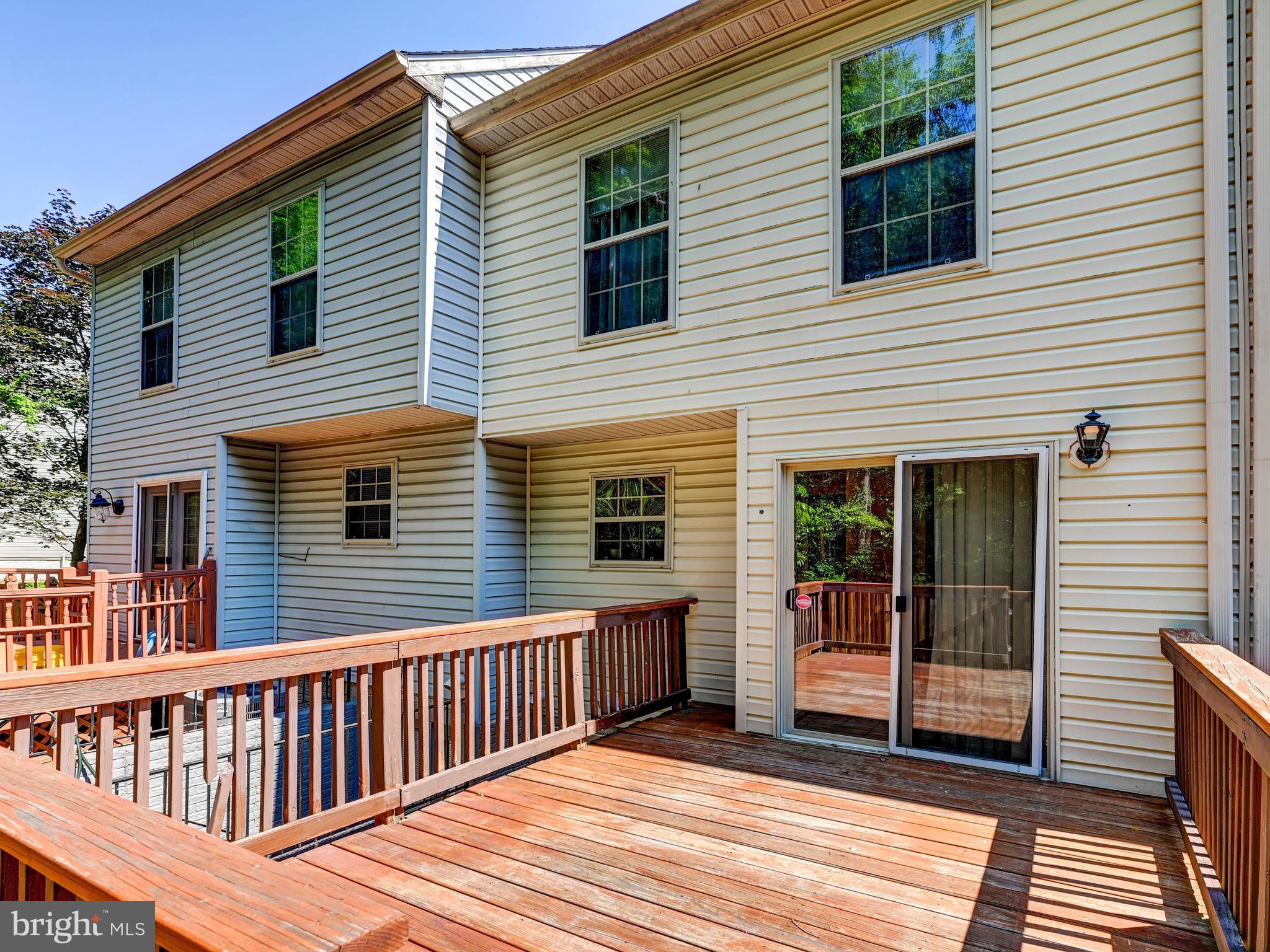 OWINGS MILLS - Residential