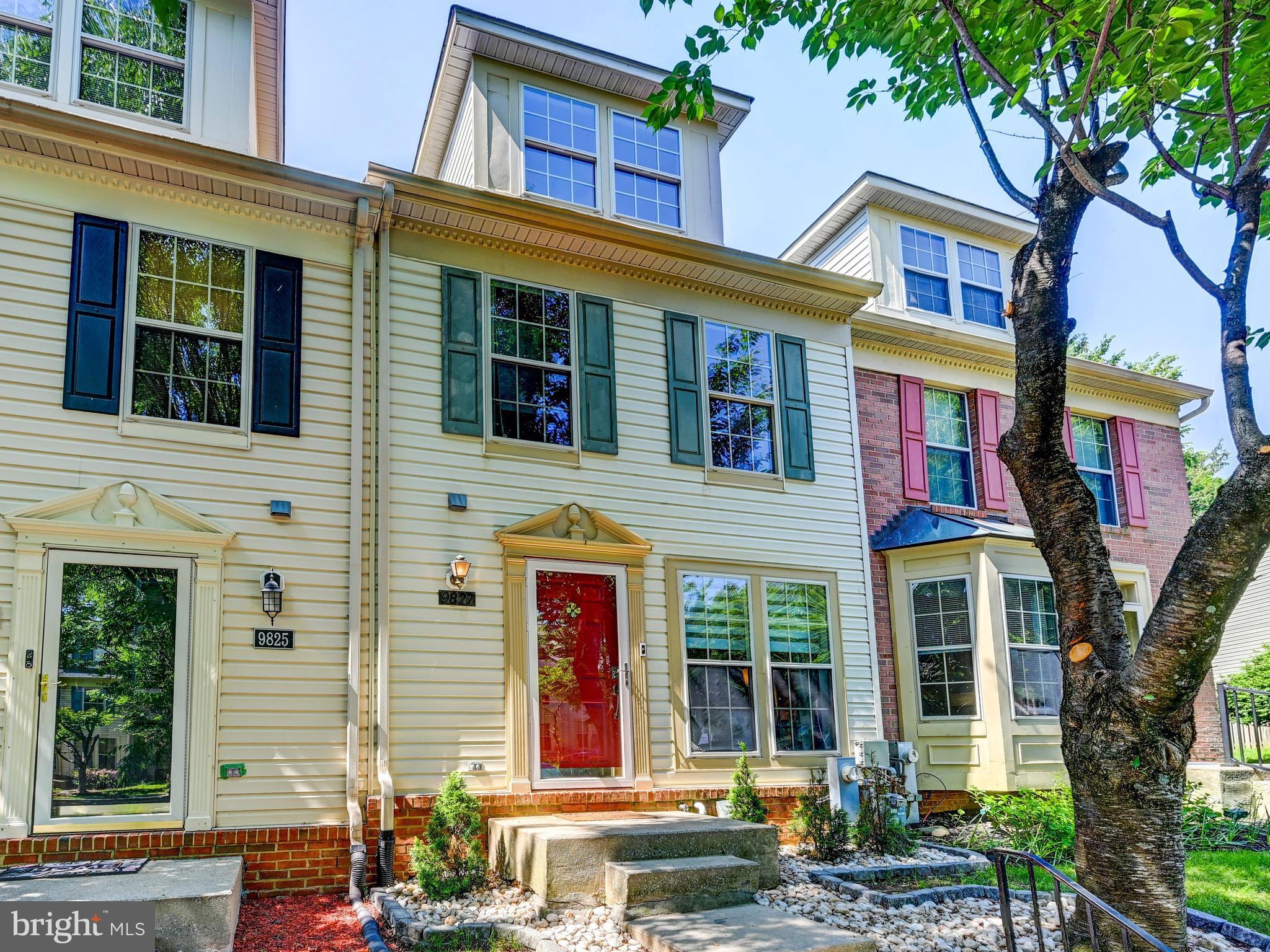 OWINGS MILLS - Residential