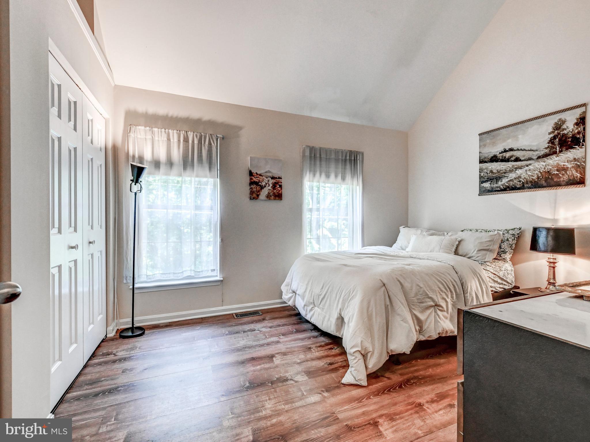 OWINGS MILLS - Residential