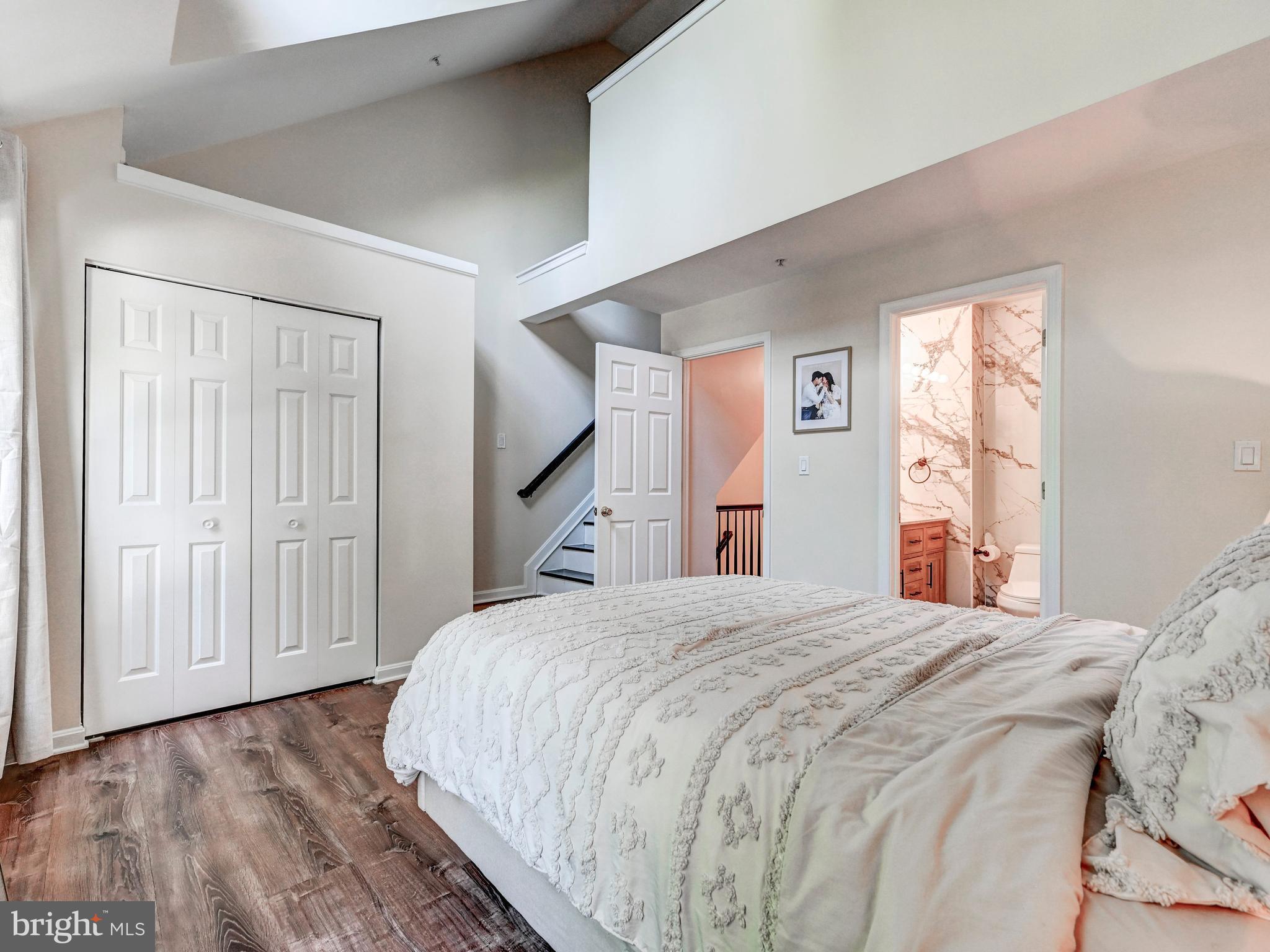 OWINGS MILLS - Residential