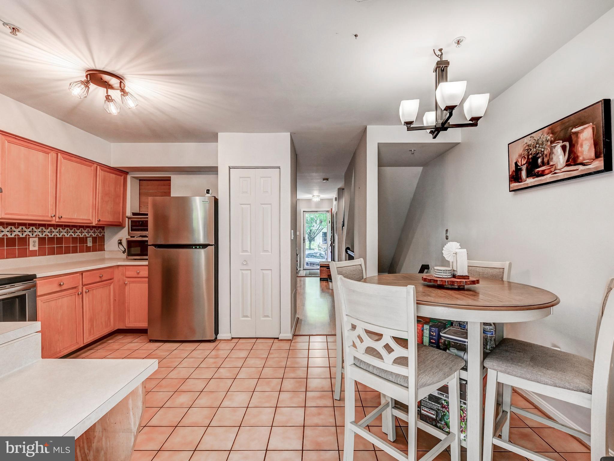 OWINGS MILLS - Residential