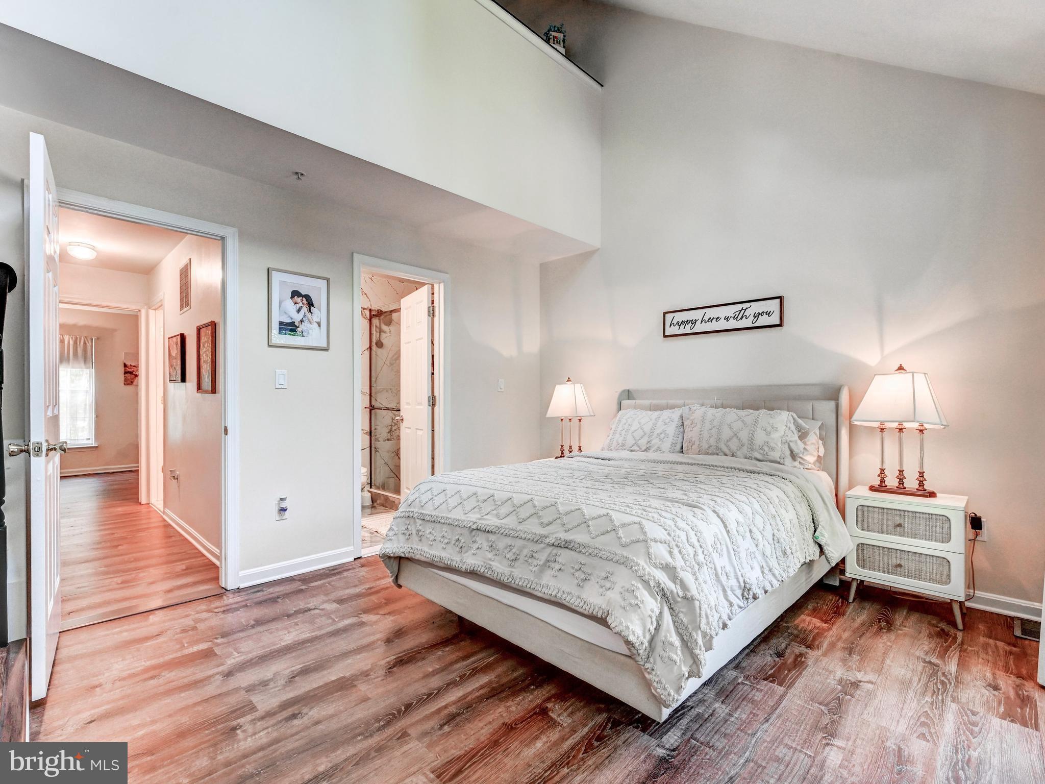 OWINGS MILLS - Residential