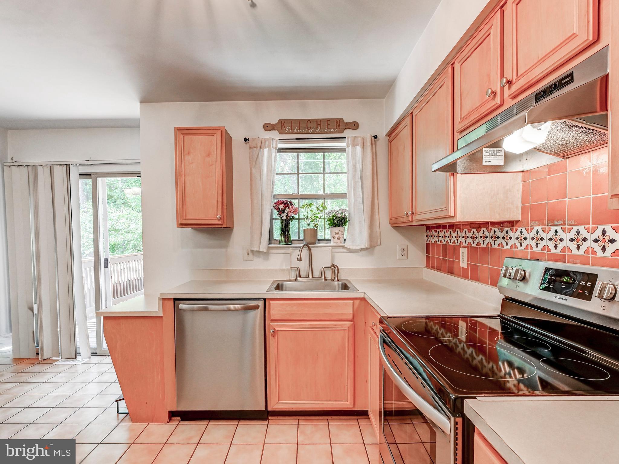 OWINGS MILLS - Residential