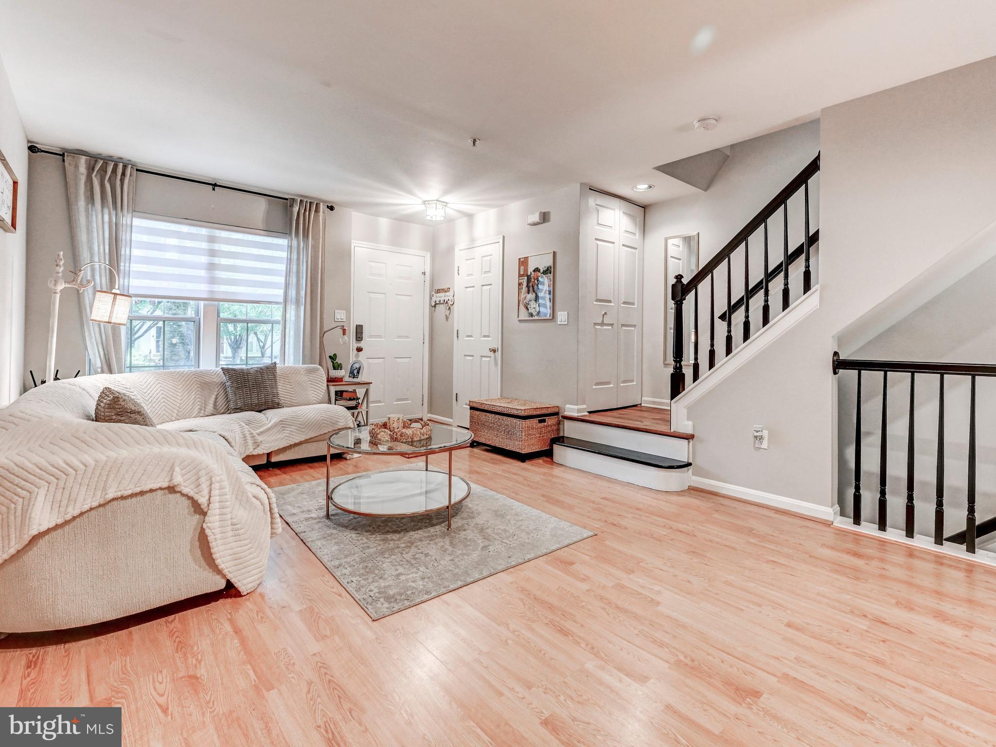 OWINGS MILLS - Residential