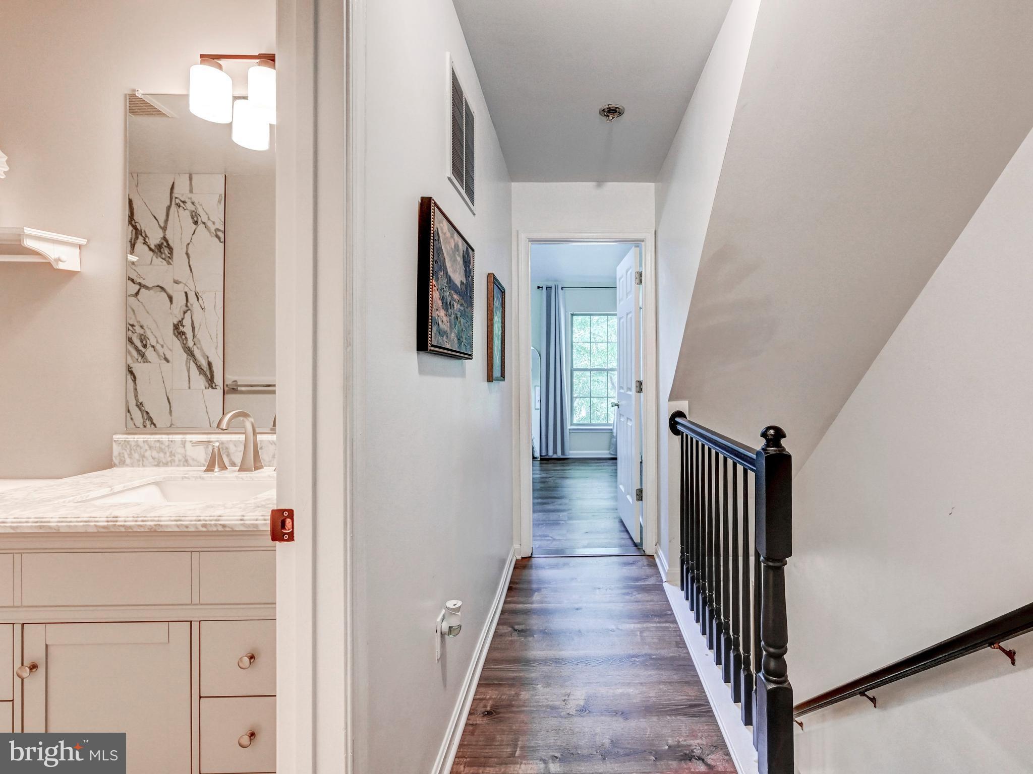 OWINGS MILLS - Residential