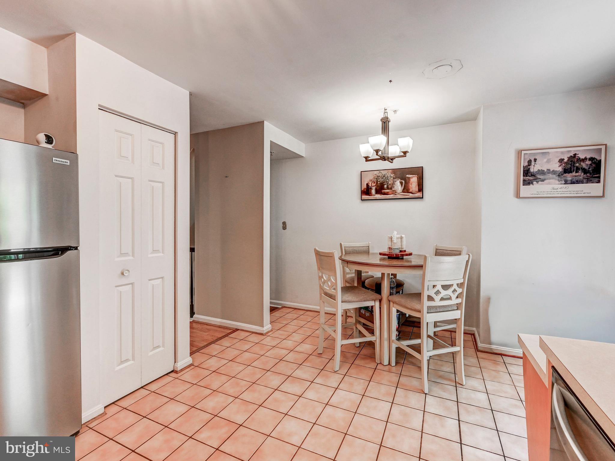 OWINGS MILLS - Residential