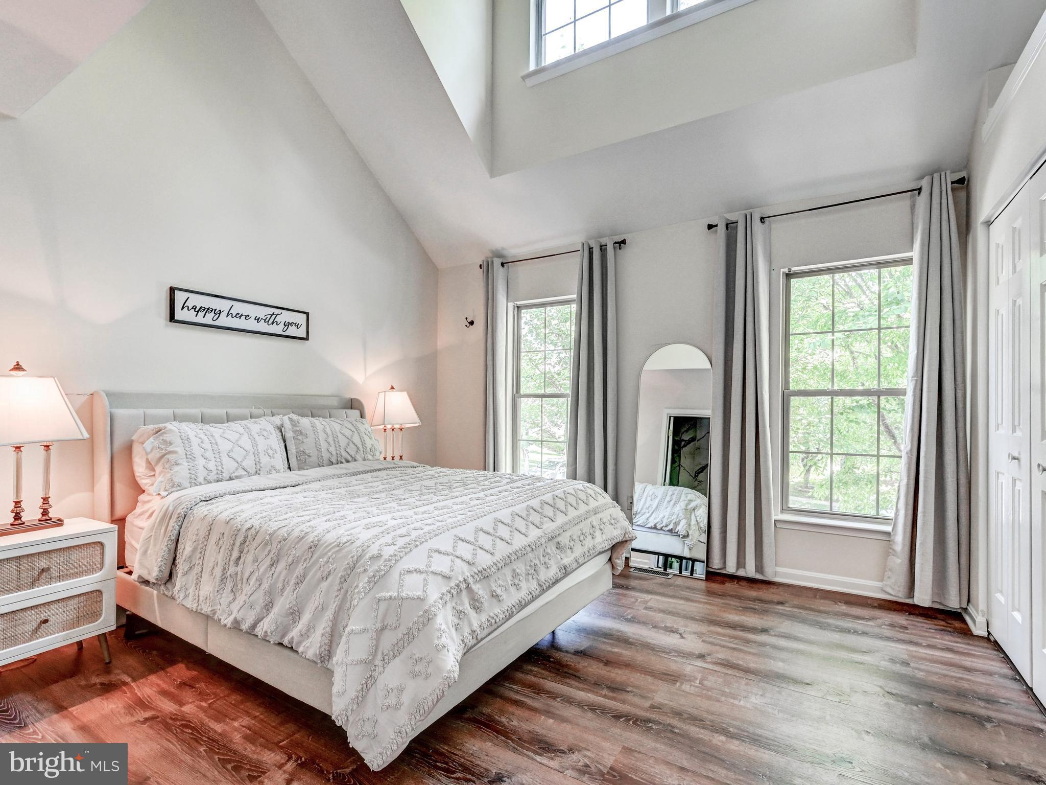 OWINGS MILLS - Residential