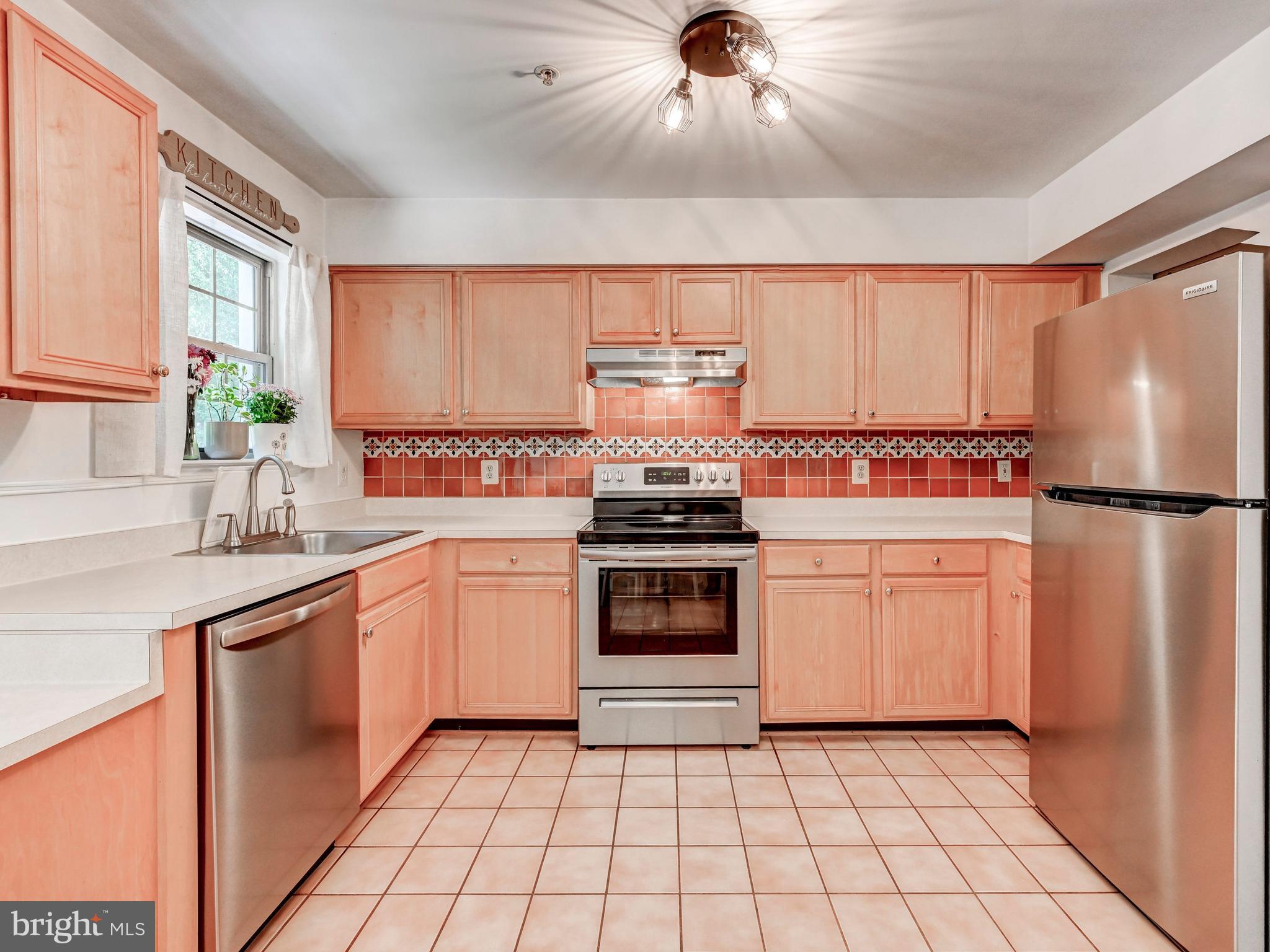 OWINGS MILLS - Residential