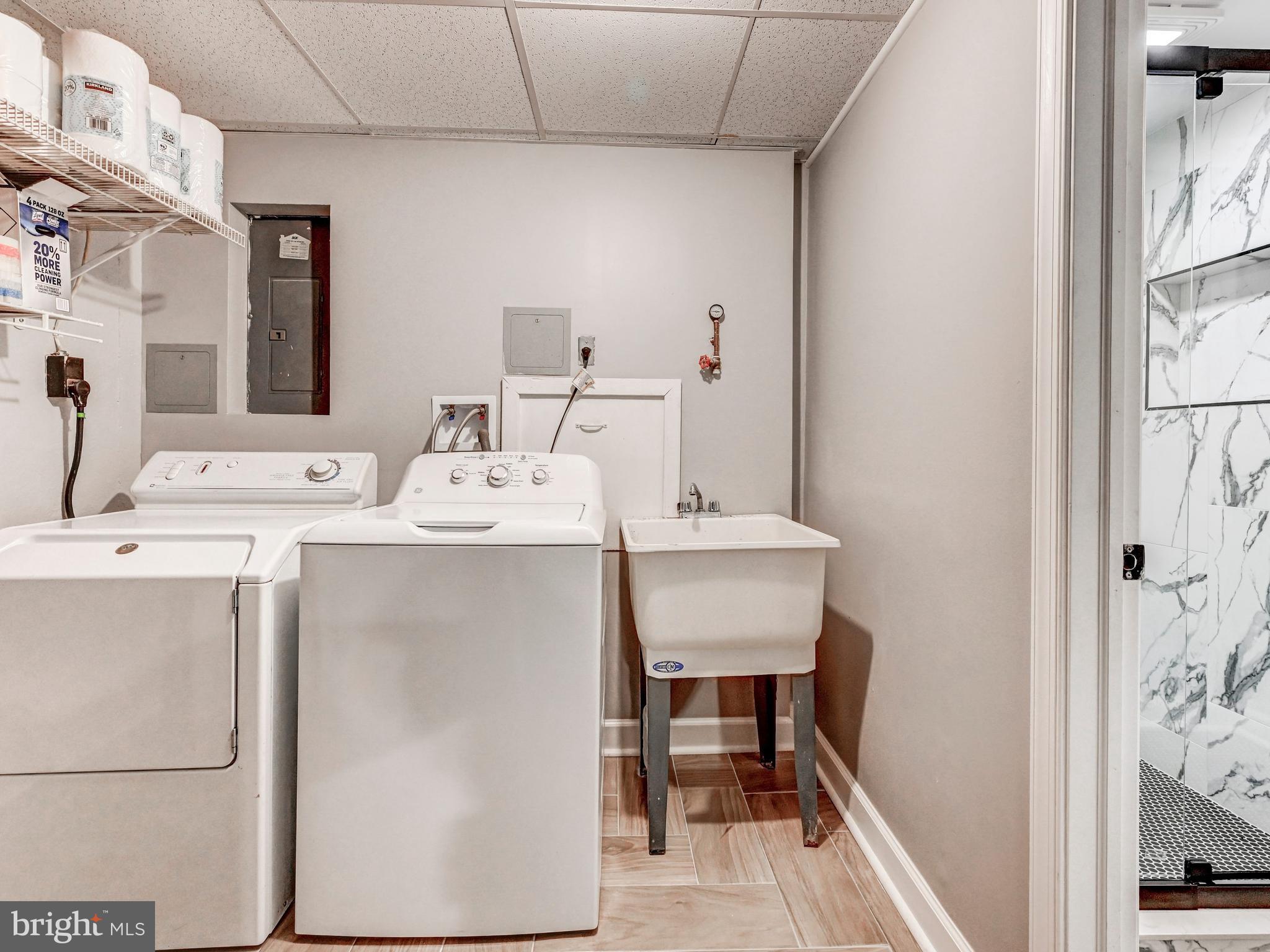 OWINGS MILLS - Residential