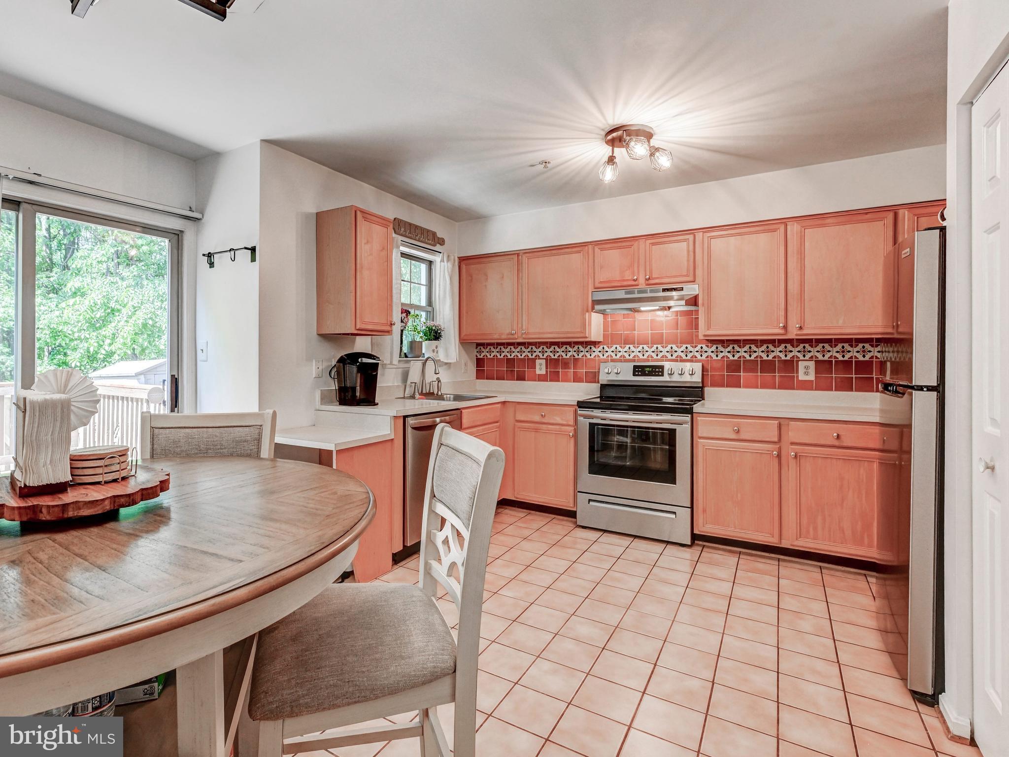 OWINGS MILLS - Residential