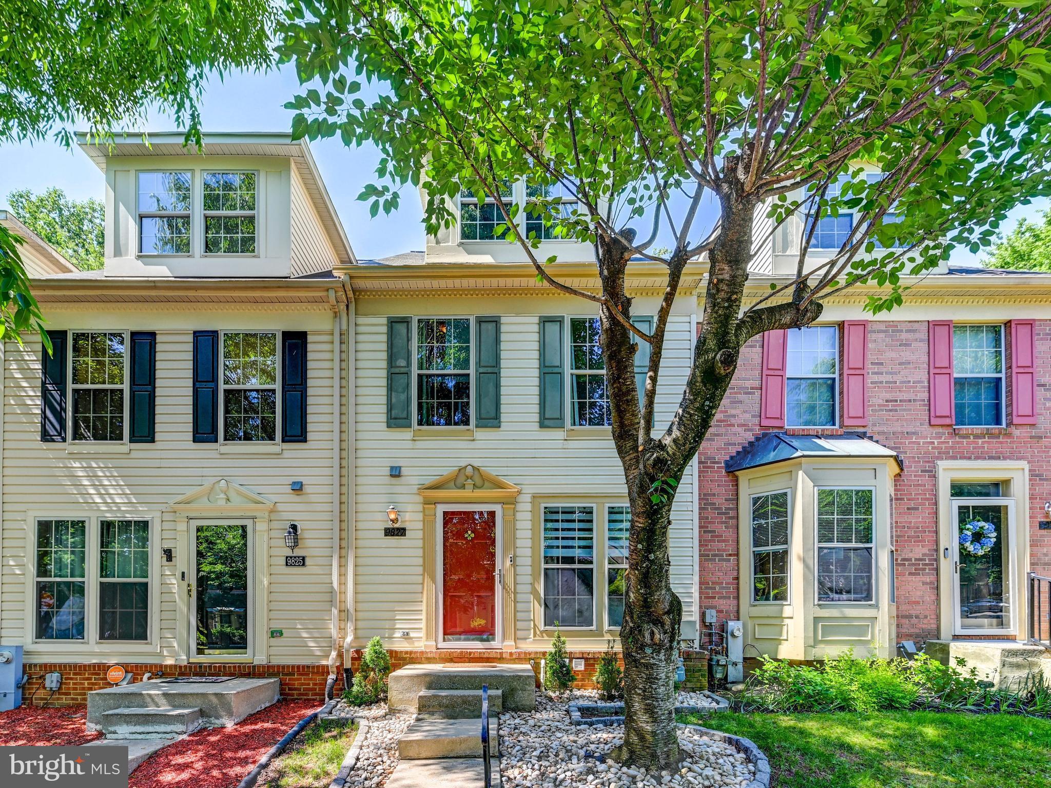 OWINGS MILLS - Residential
