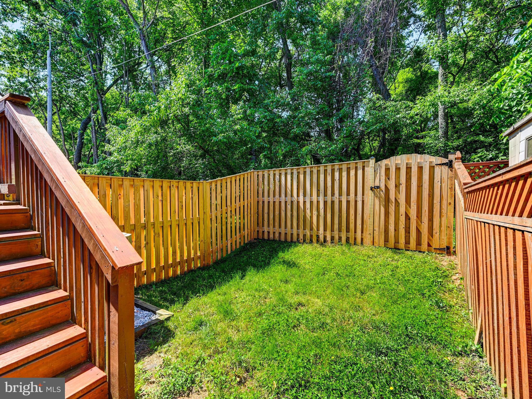 OWINGS MILLS - Residential