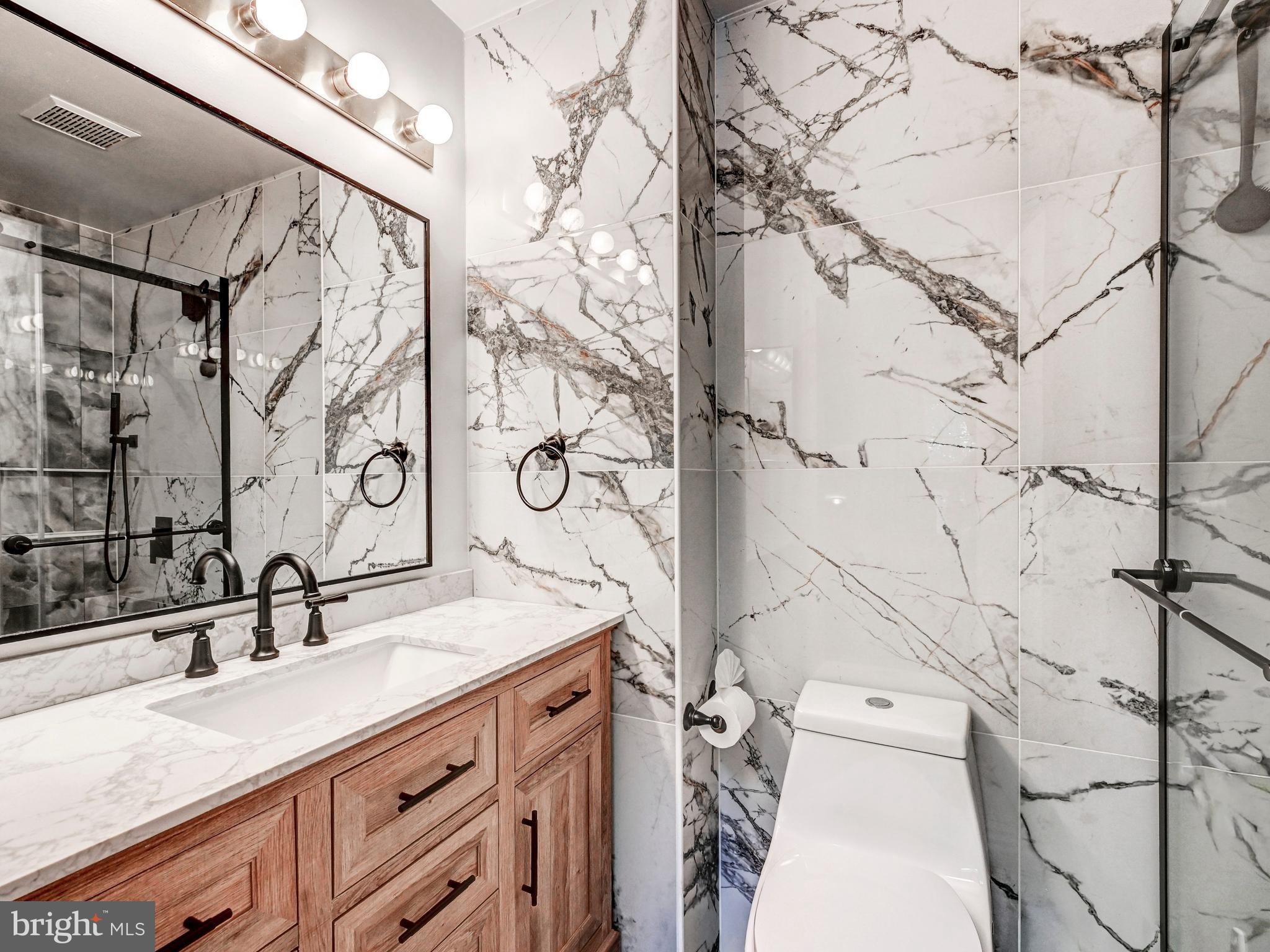OWINGS MILLS - Residential