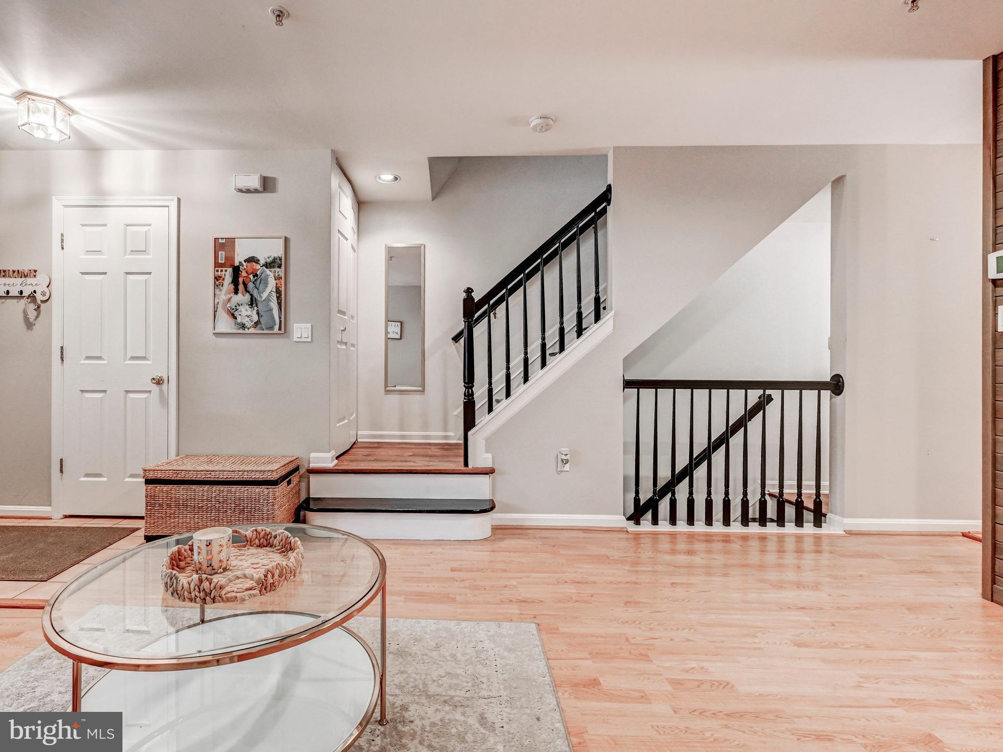 OWINGS MILLS - Residential