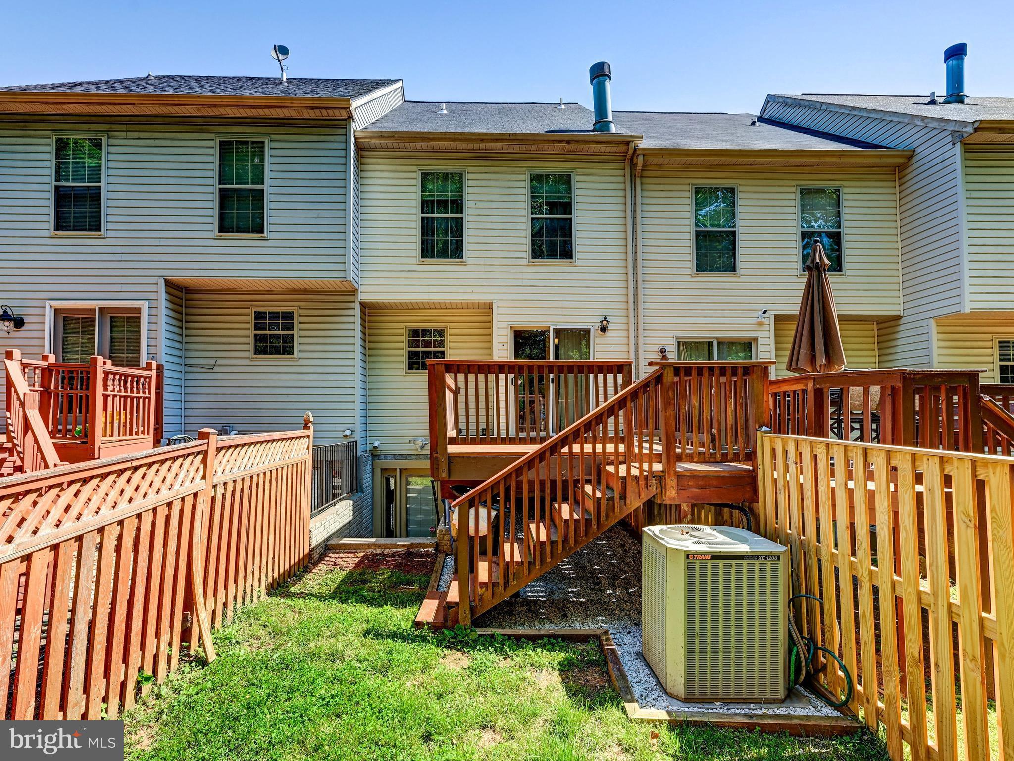 OWINGS MILLS - Residential