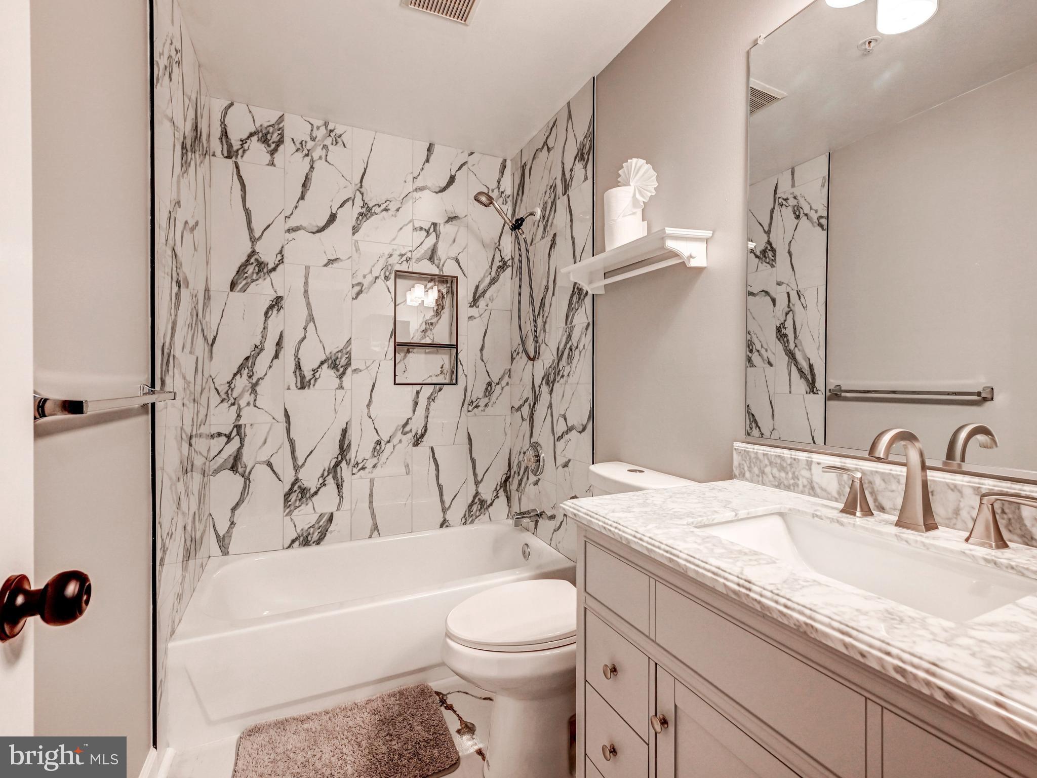 OWINGS MILLS - Residential